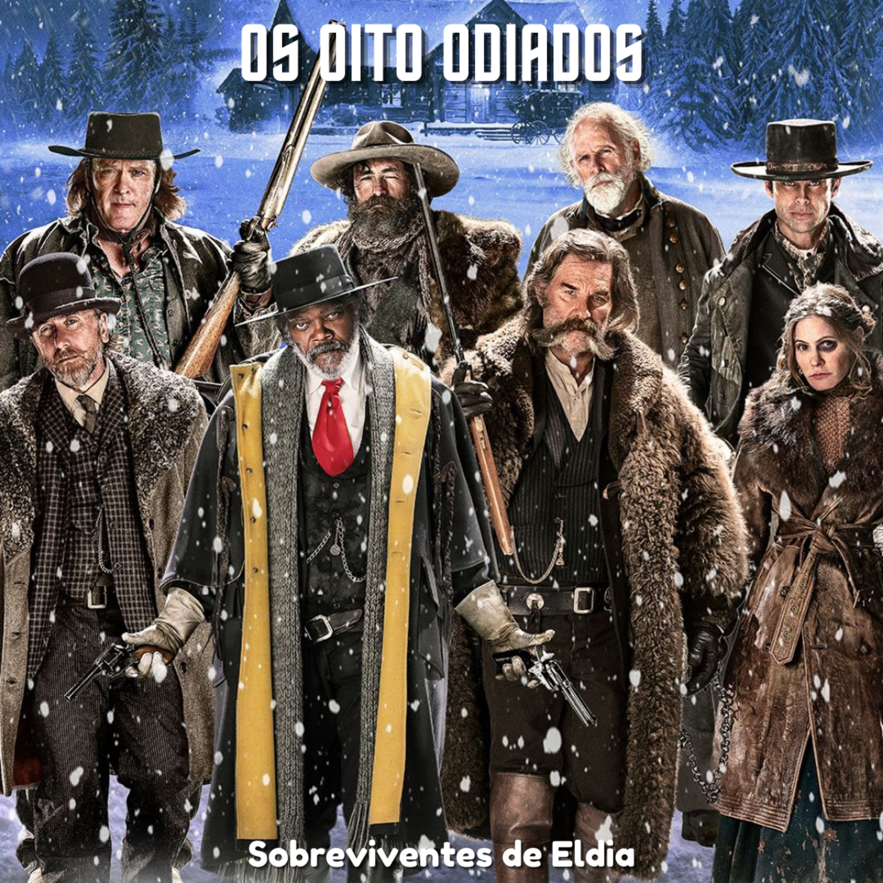 Sobreviventes de Eldia