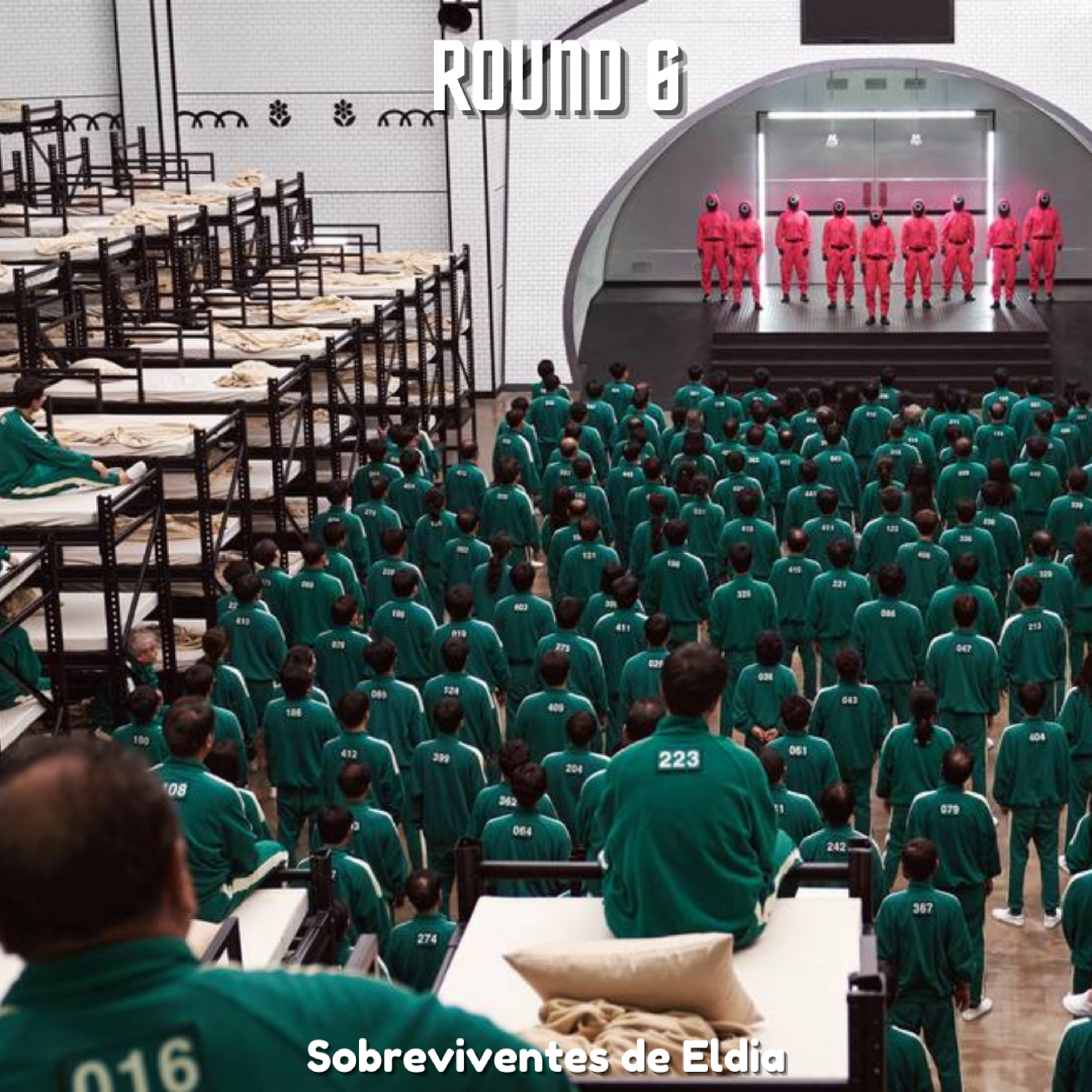Sobreviventes de Eldia