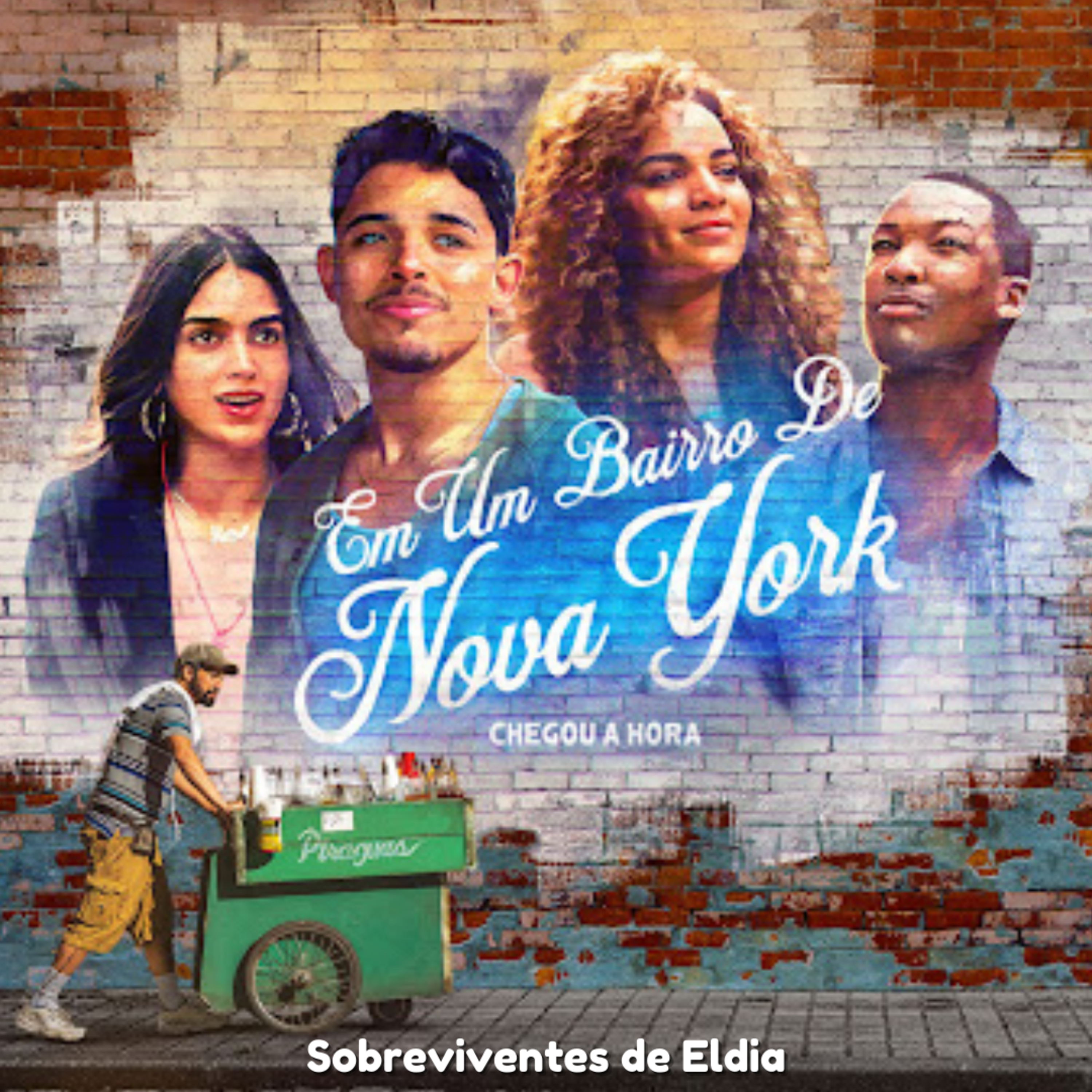 Sobreviventes de Eldia