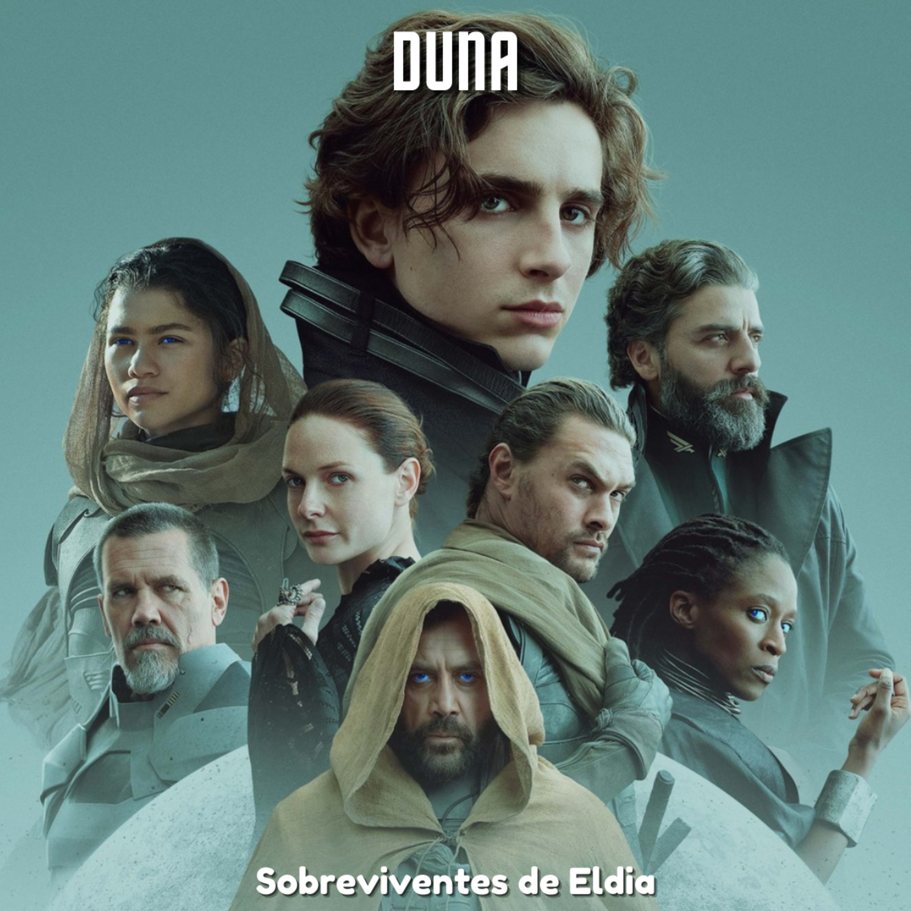 Sobreviventes de Eldia