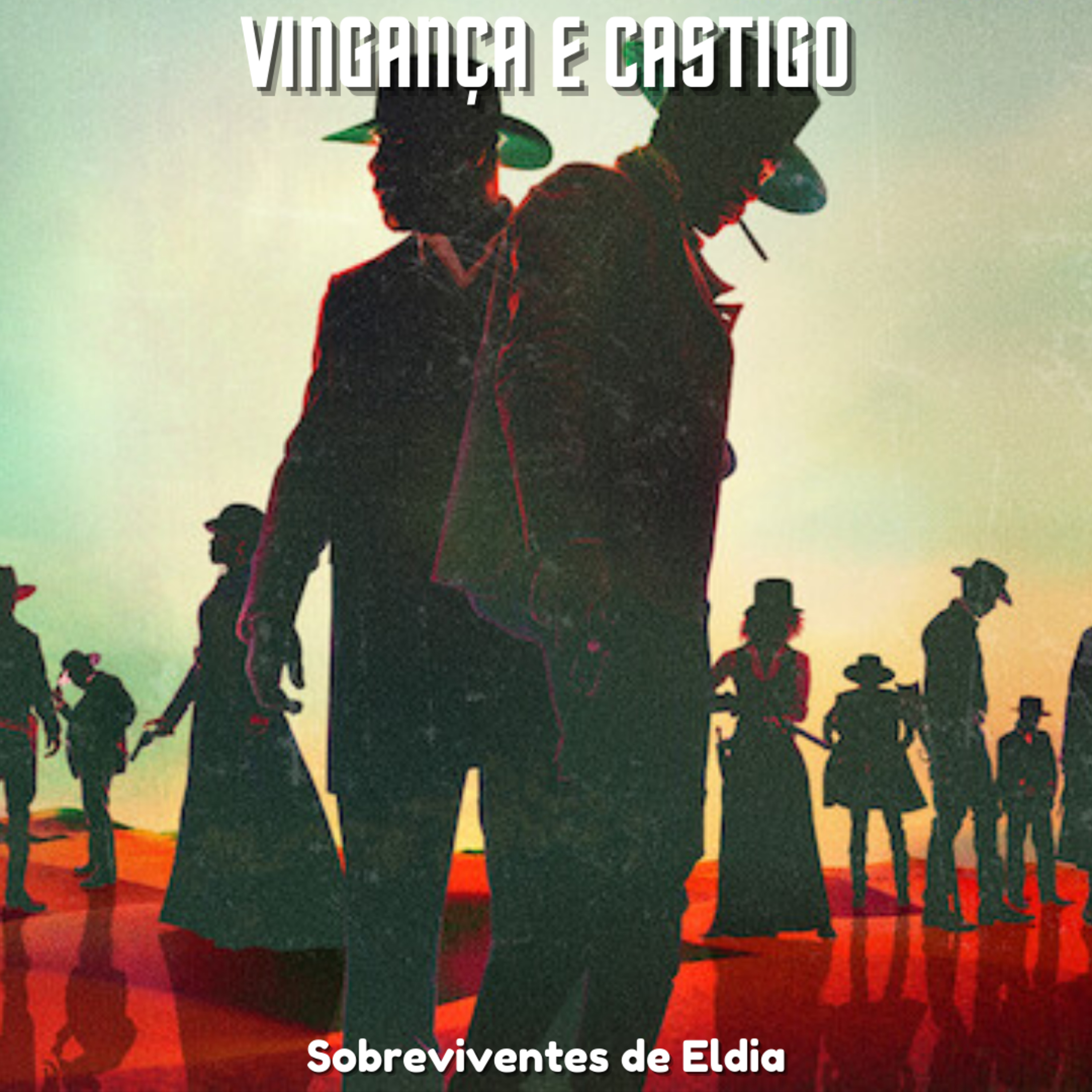 Sobreviventes de Eldia