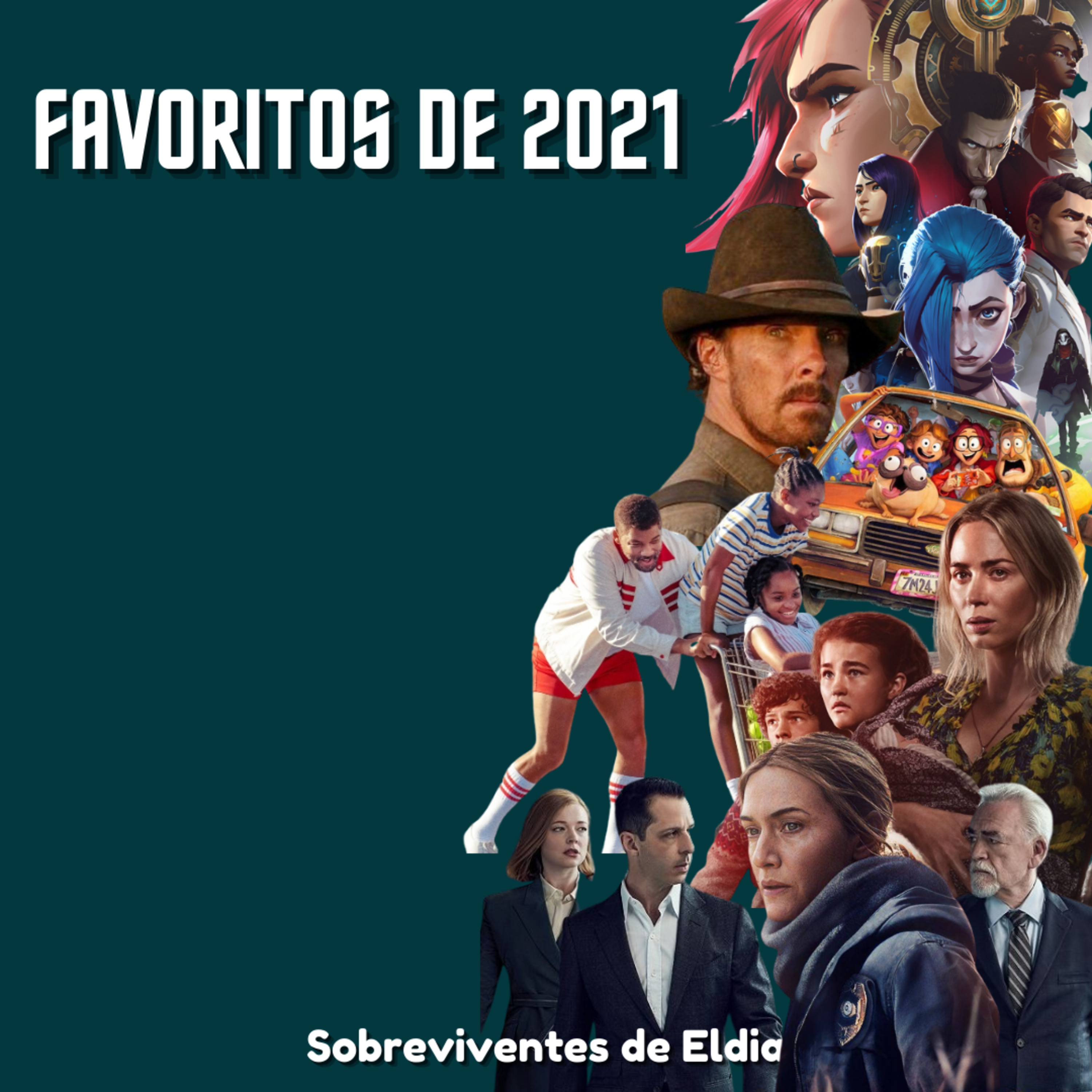 Sobreviventes de Eldia