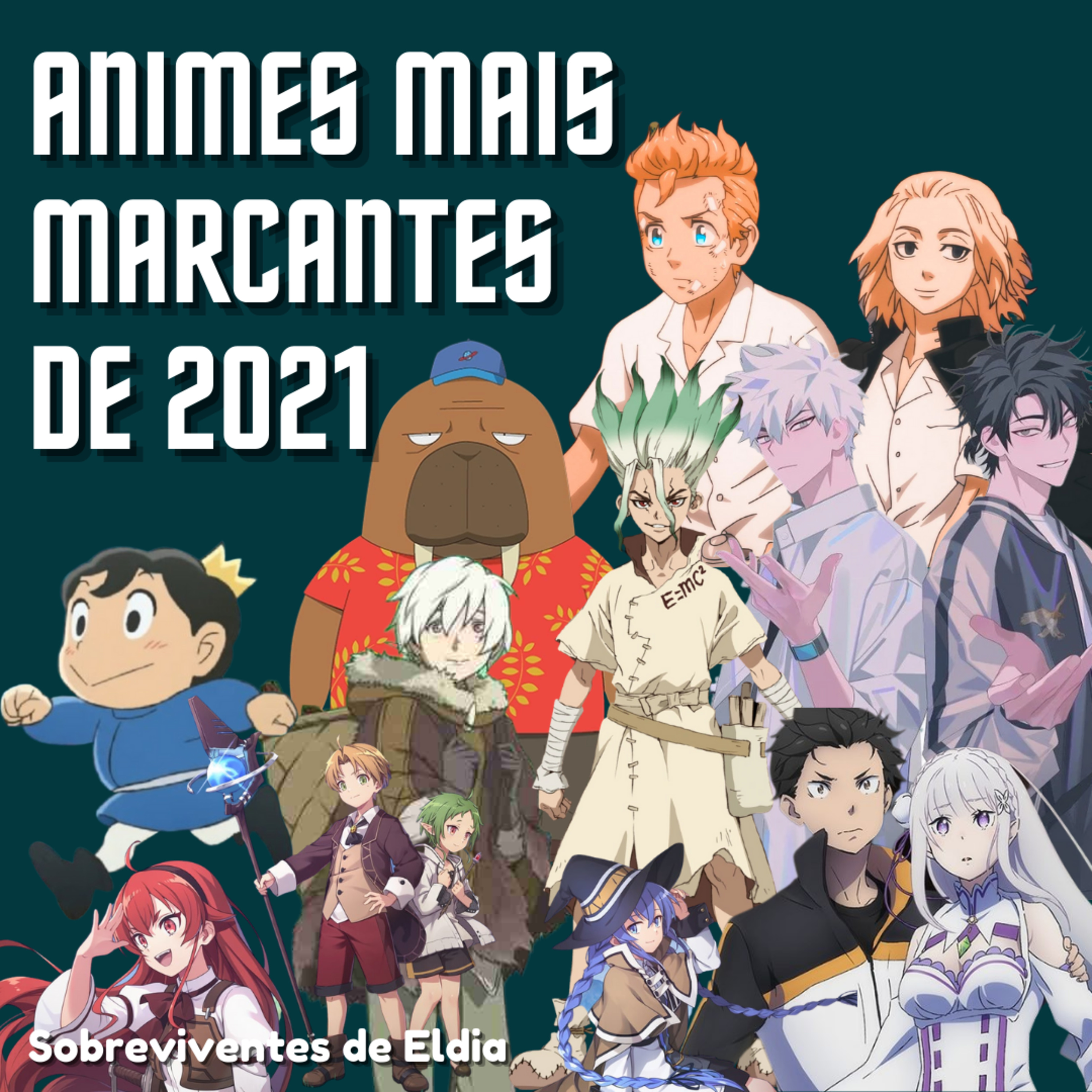 Sobreviventes de Eldia