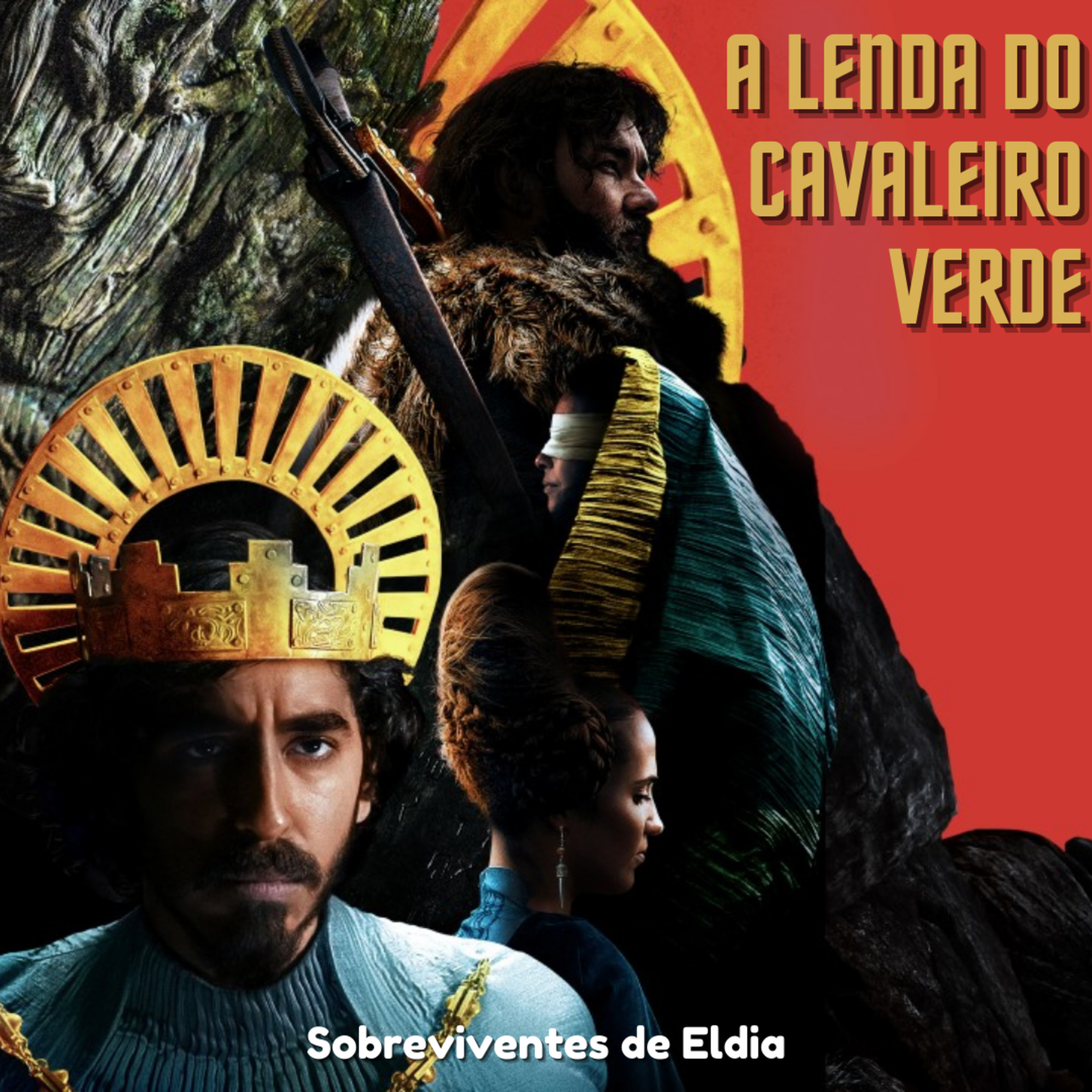 Sobreviventes de Eldia