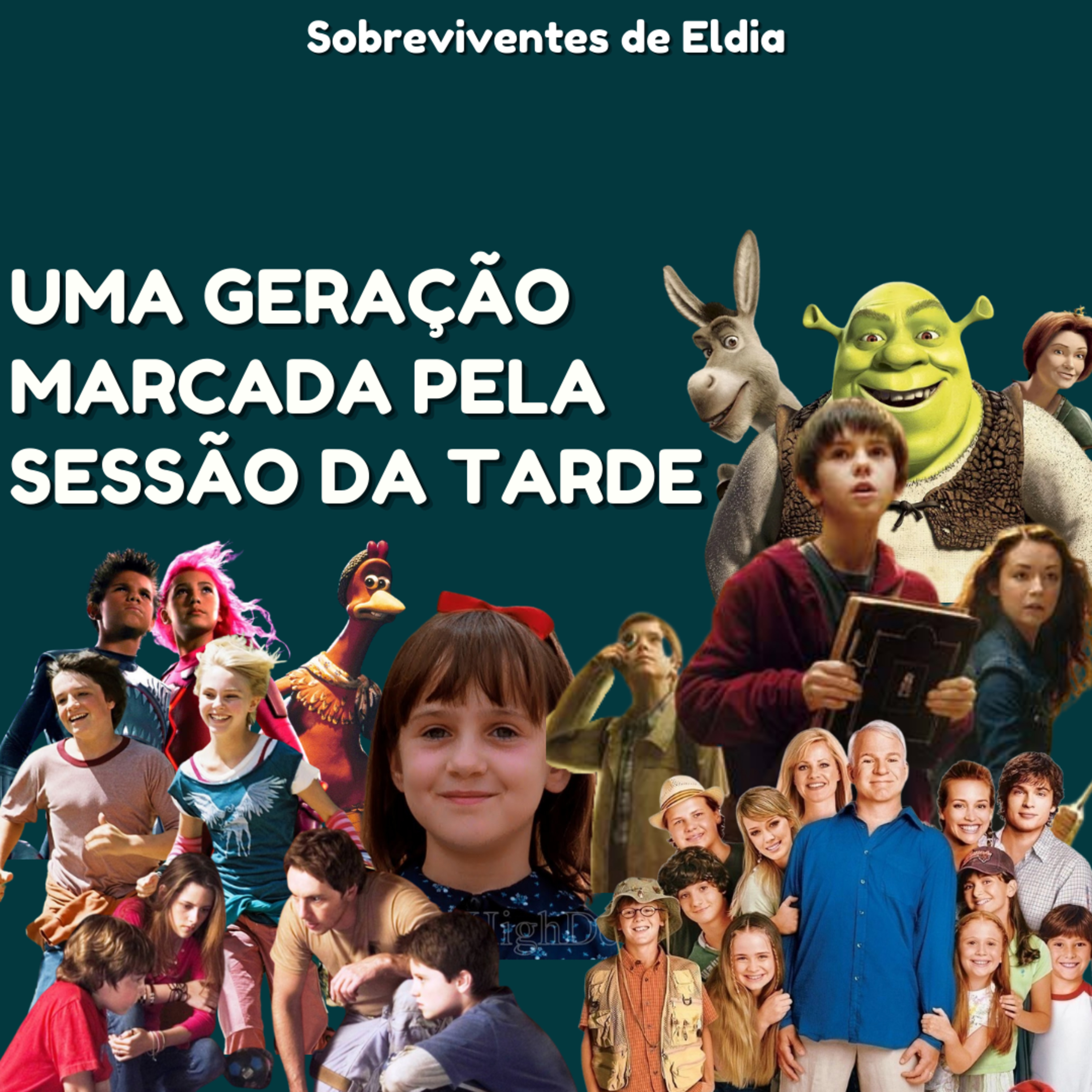 Sobreviventes de Eldia