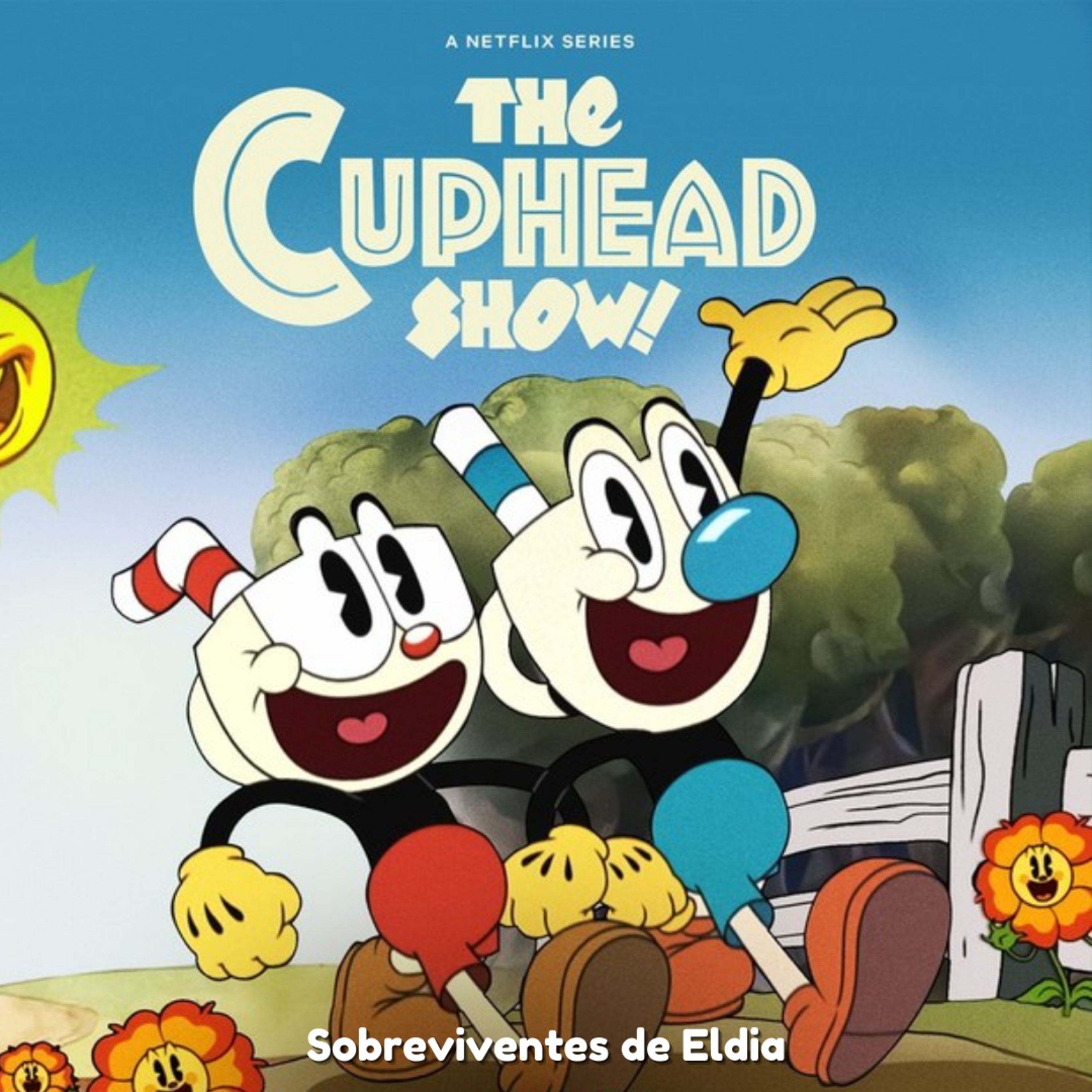 Sobreviventes de Eldia