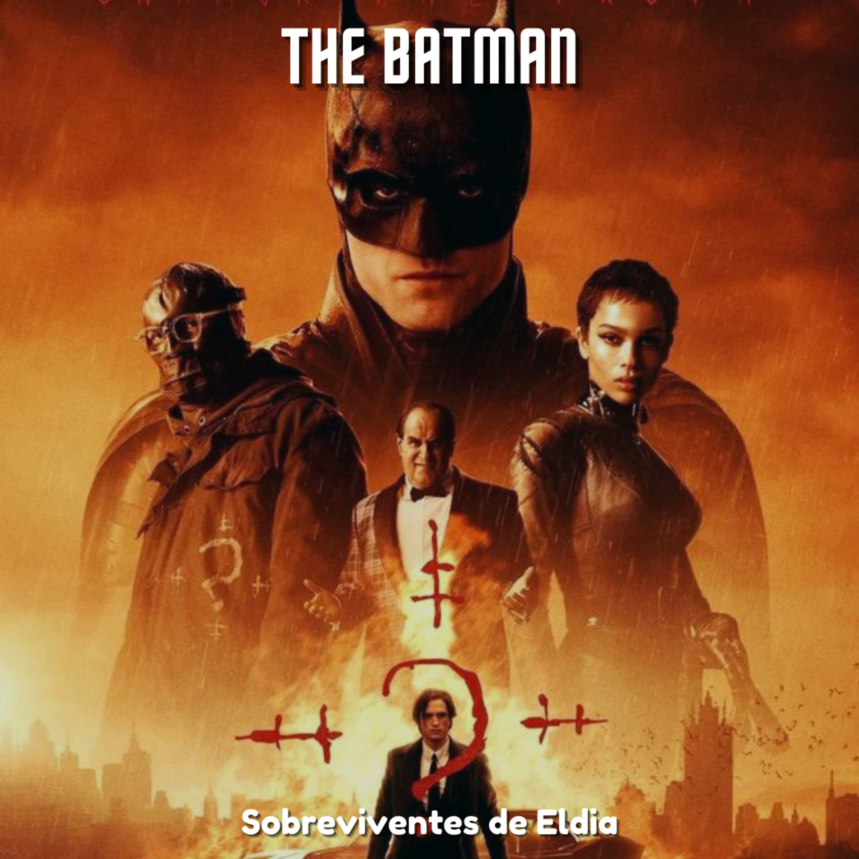 Sobreviventes de Eldia