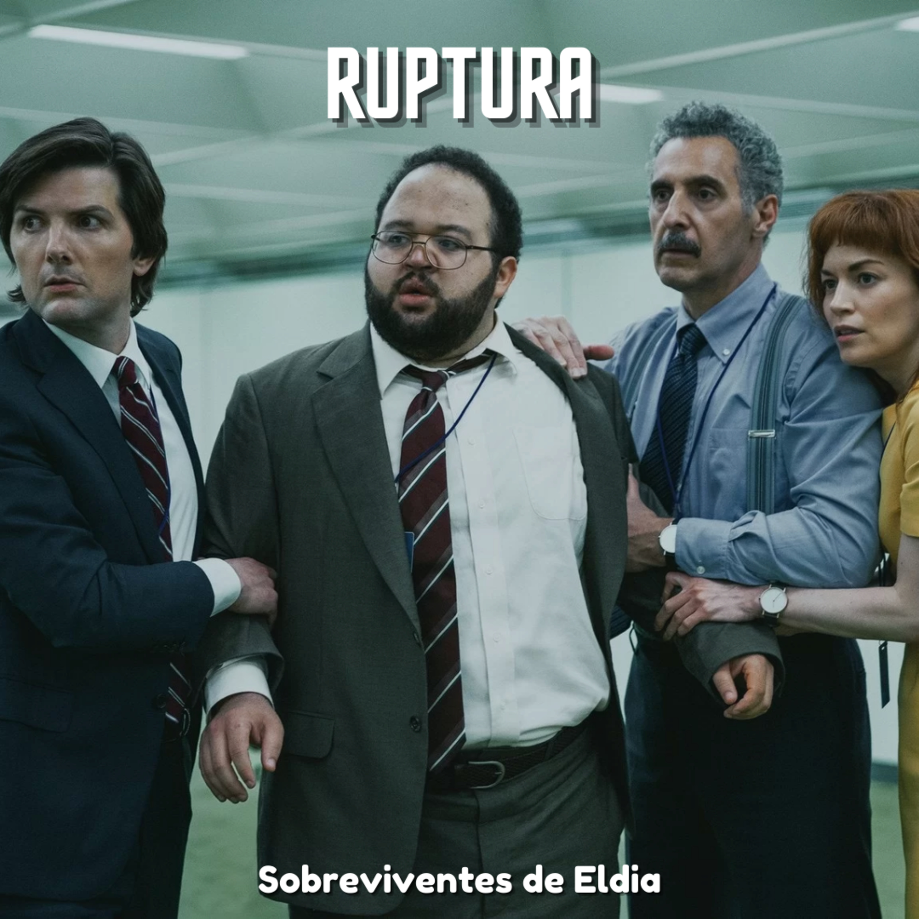 Sobreviventes de Eldia