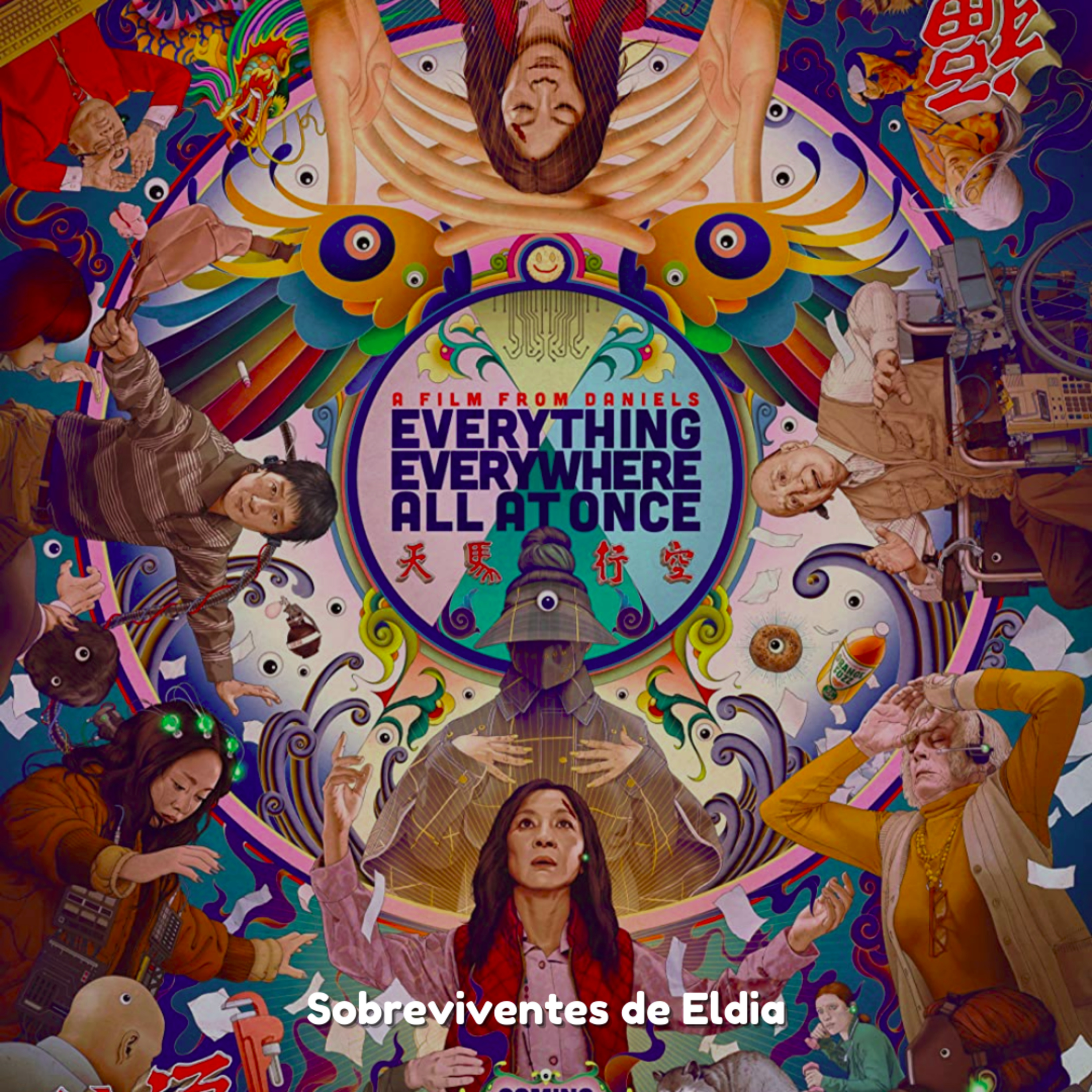 Sobreviventes de Eldia