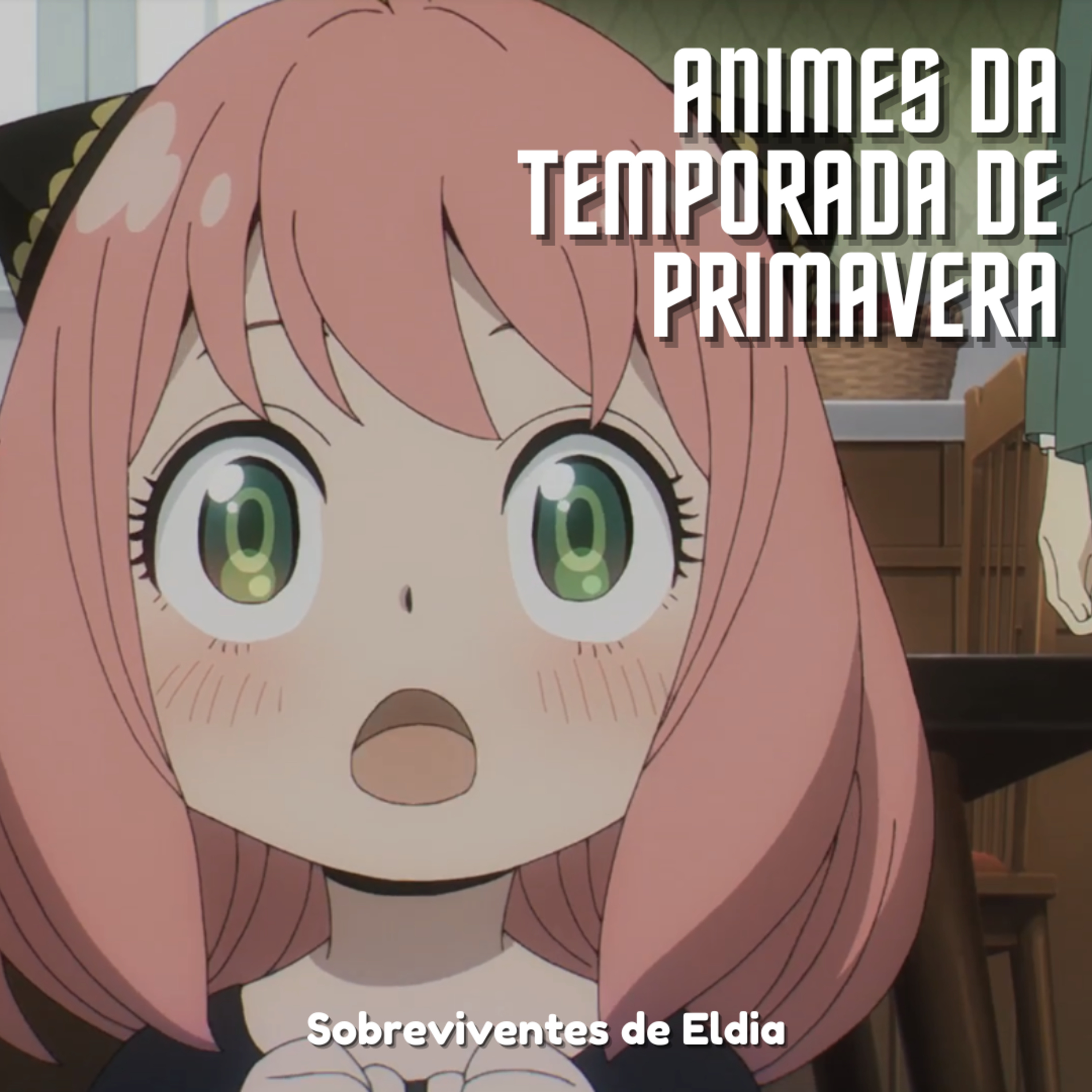 Sobreviventes de Eldia