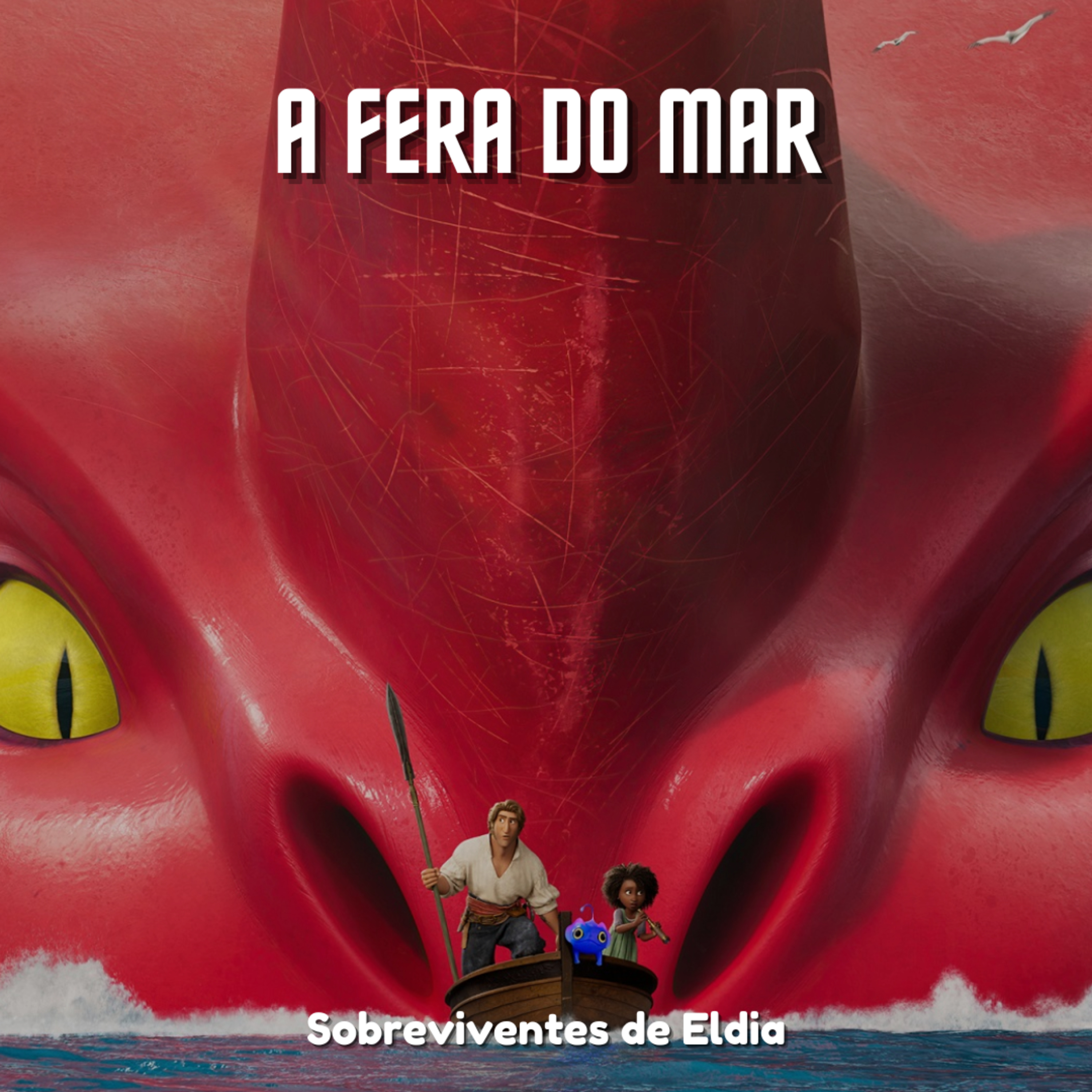 Sobreviventes de Eldia