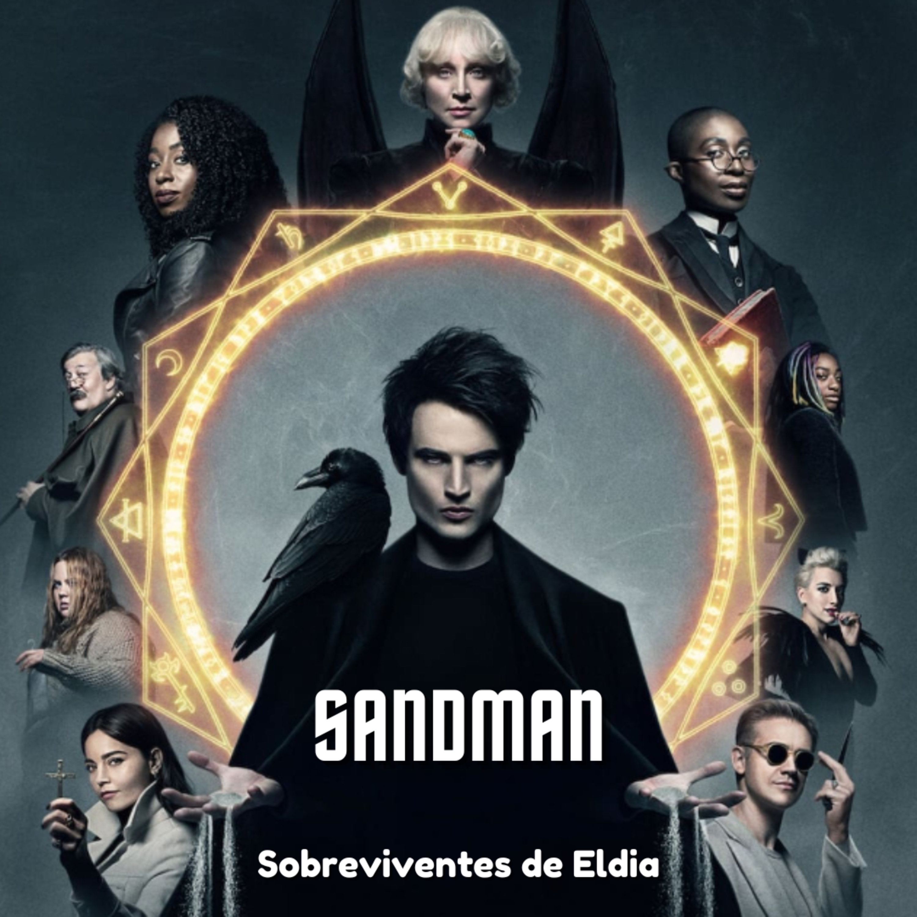 Sobreviventes de Eldia