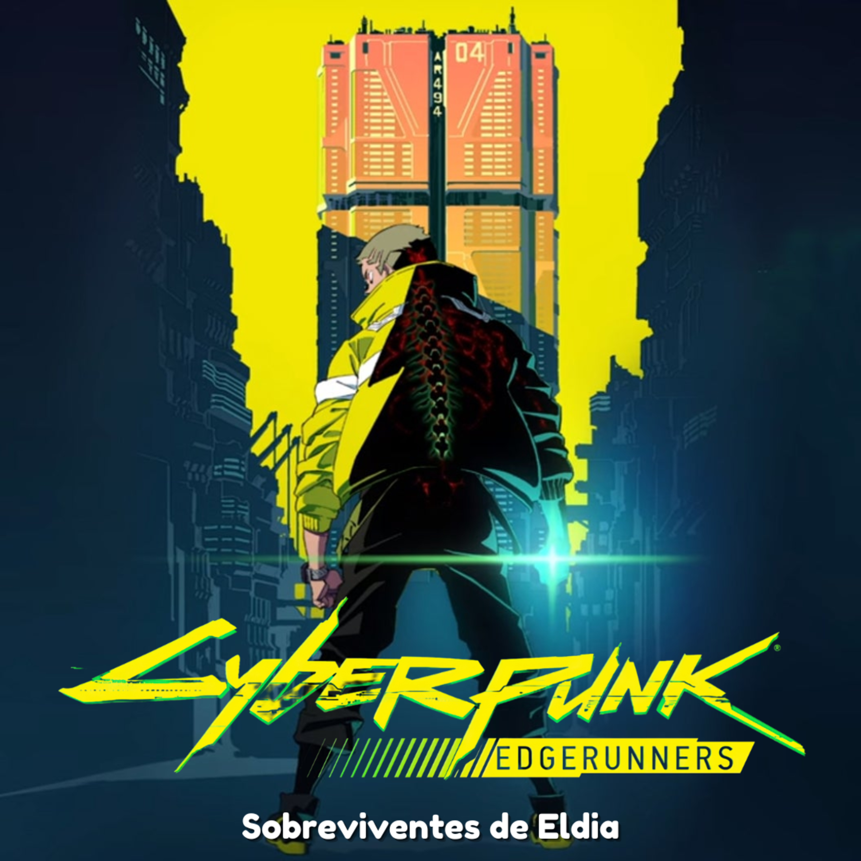 Sobreviventes de Eldia