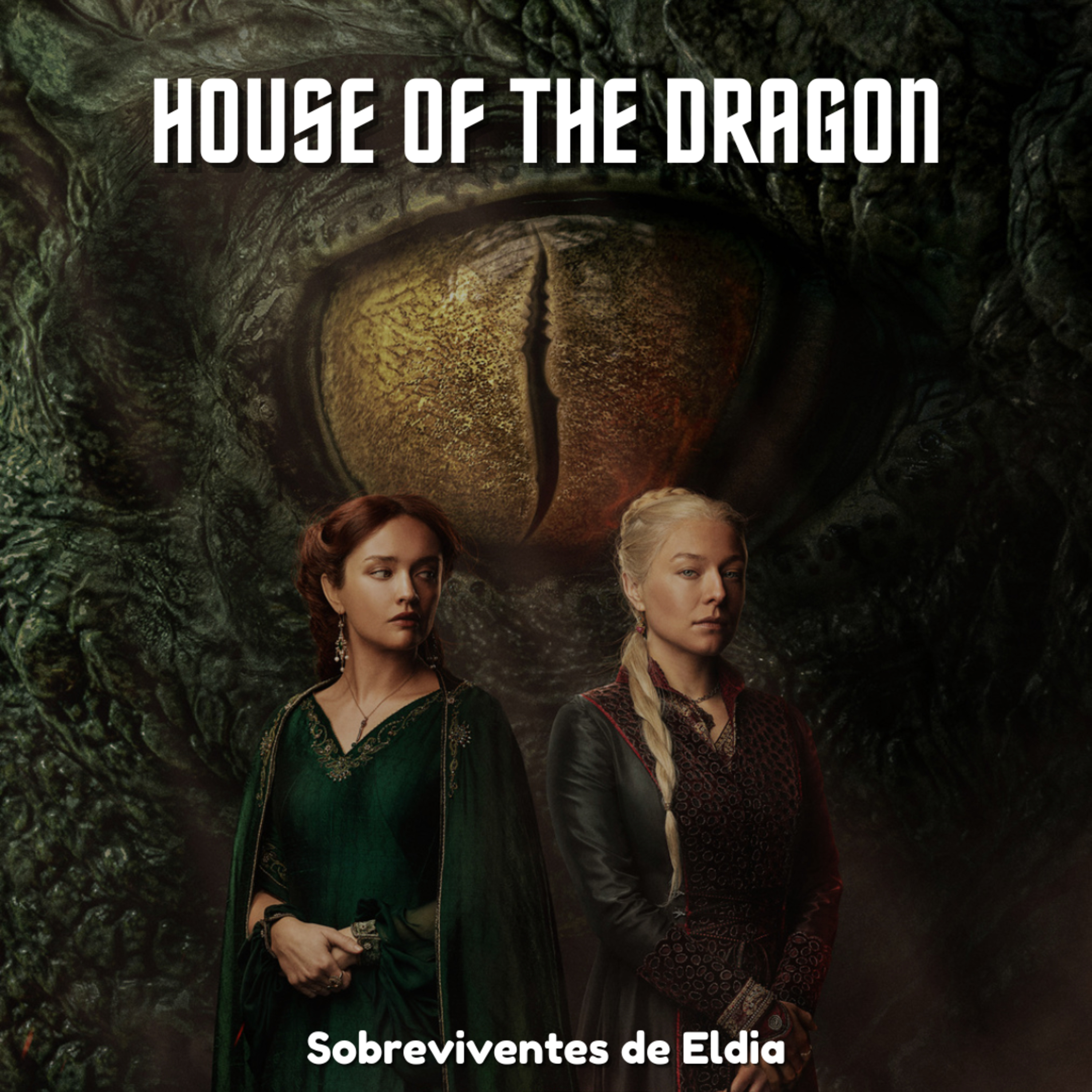 Sobreviventes de Eldia