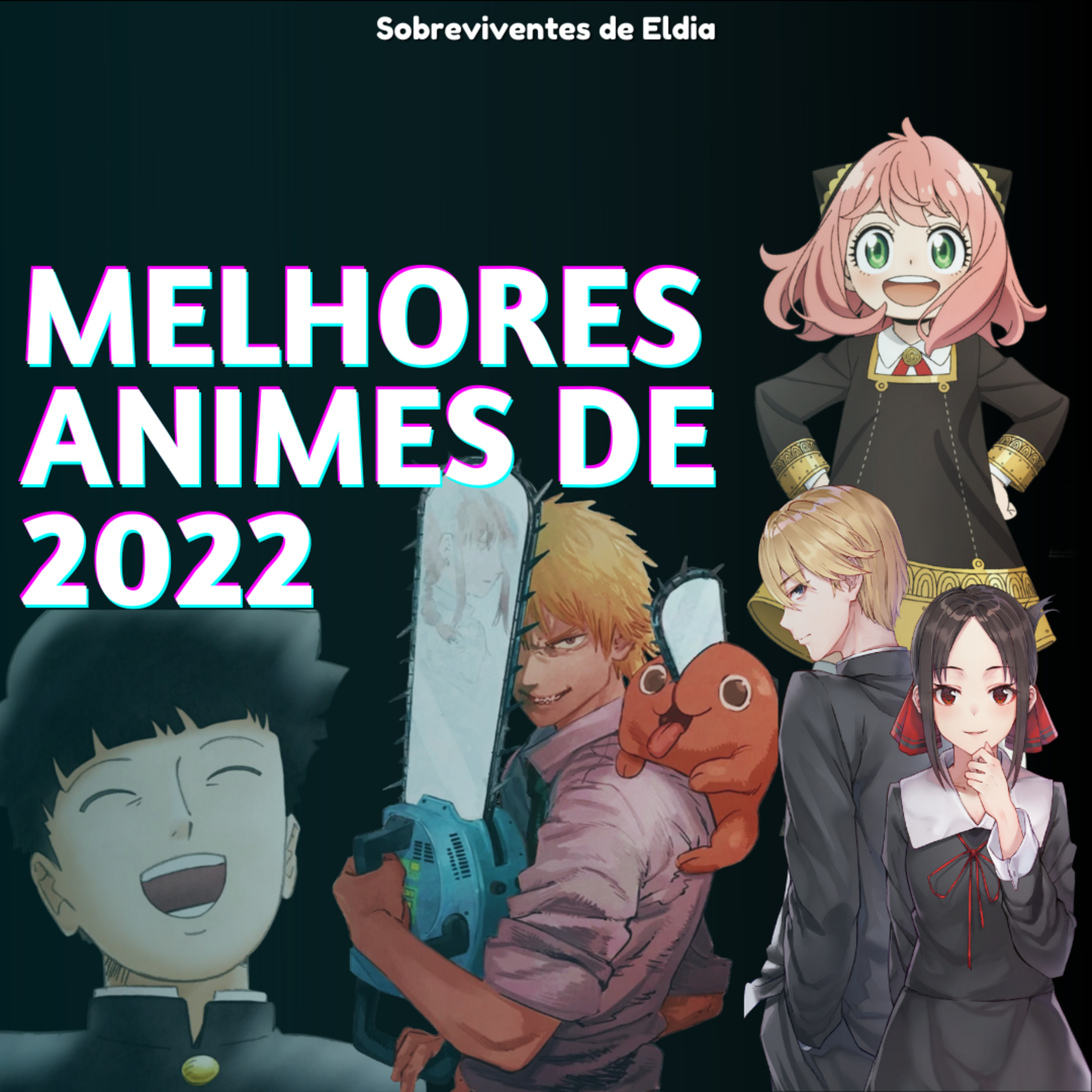 Sobreviventes de Eldia