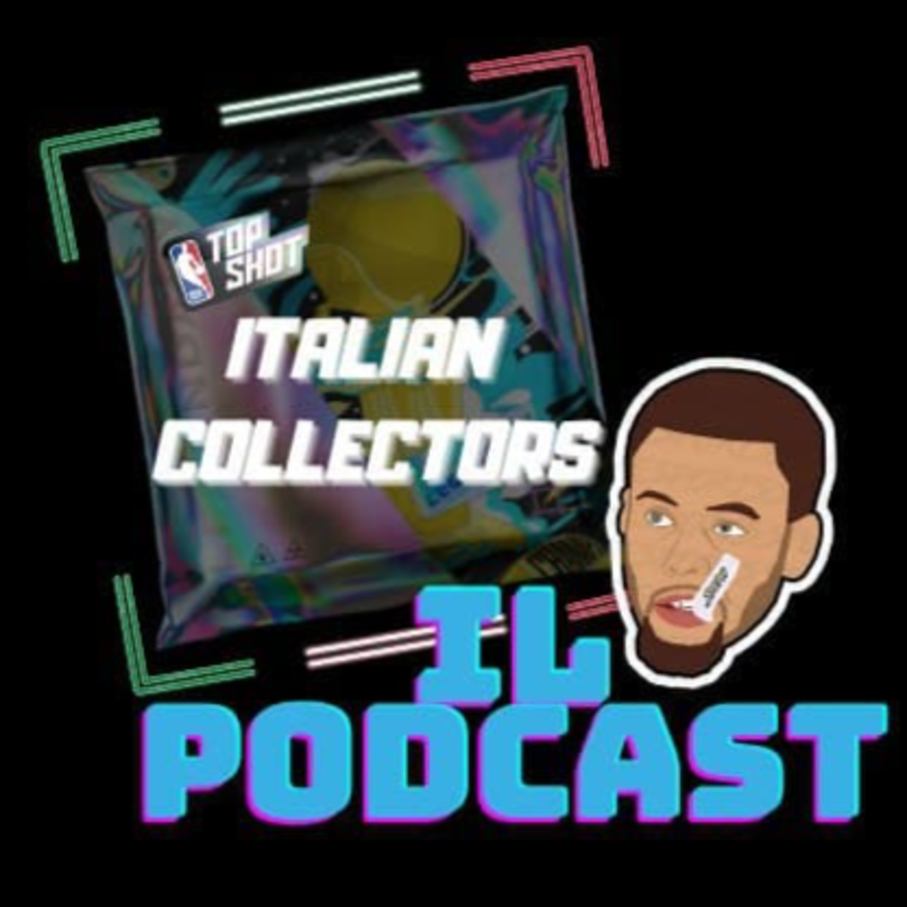NBA TopShot Italia \