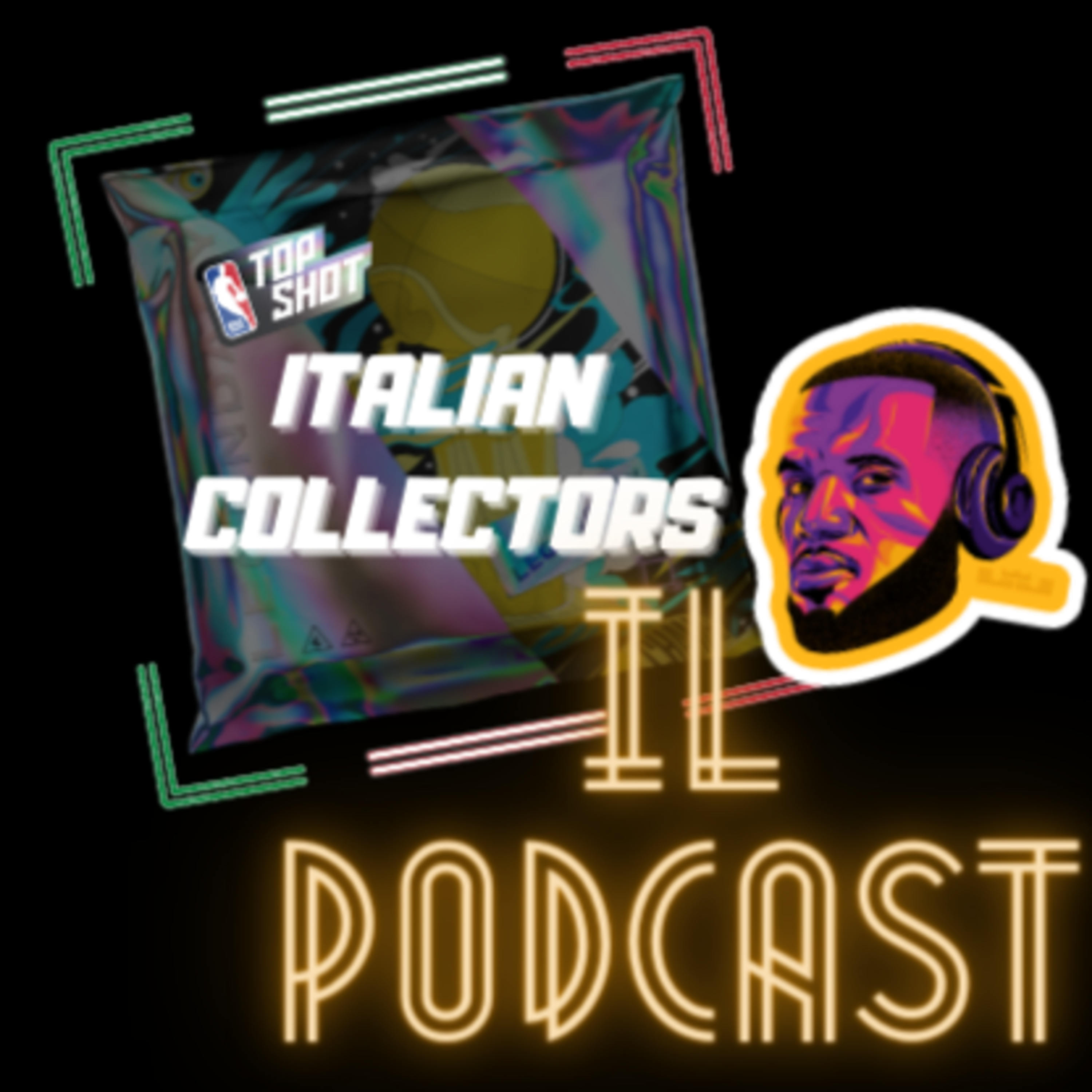 NBA TopShot Italia \