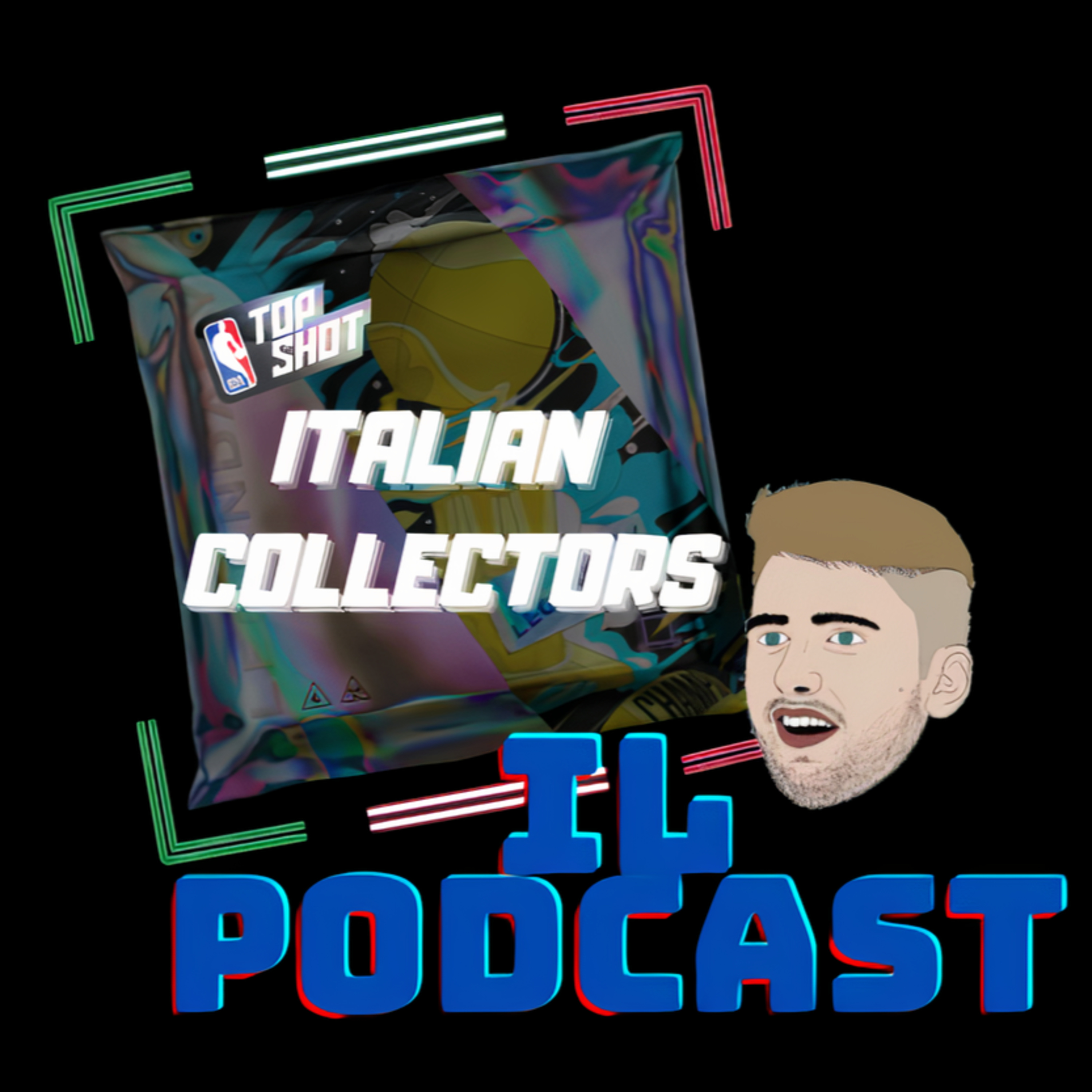 NBA TopShot Italia \