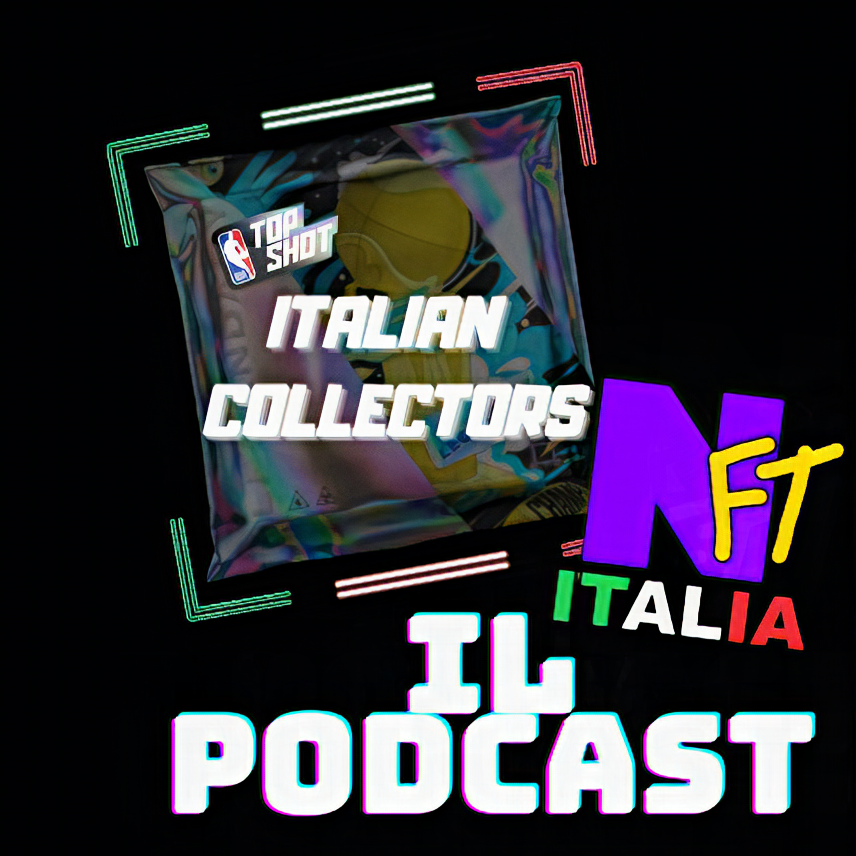 NBA TopShot Italia \