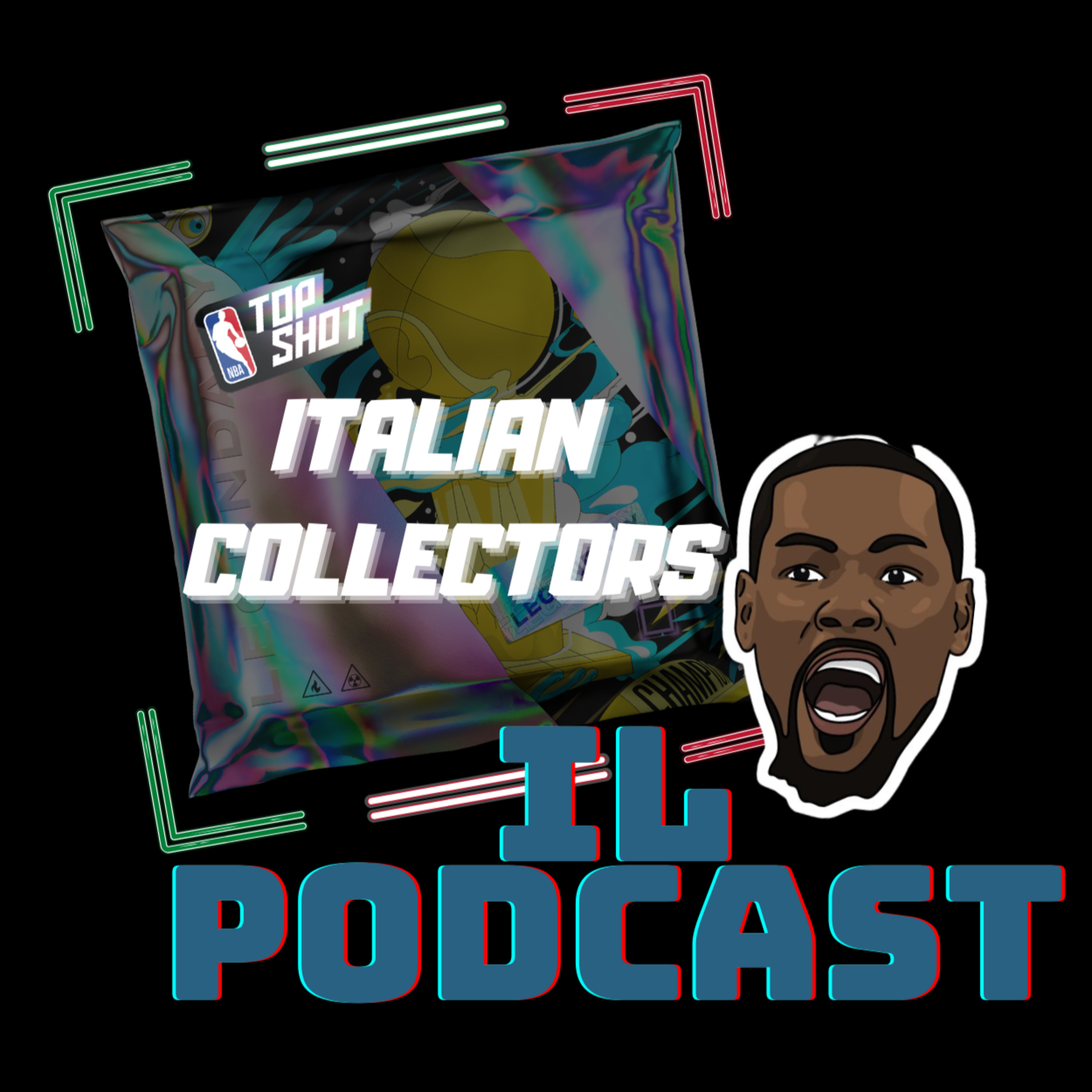 NBA TopShot Italia \