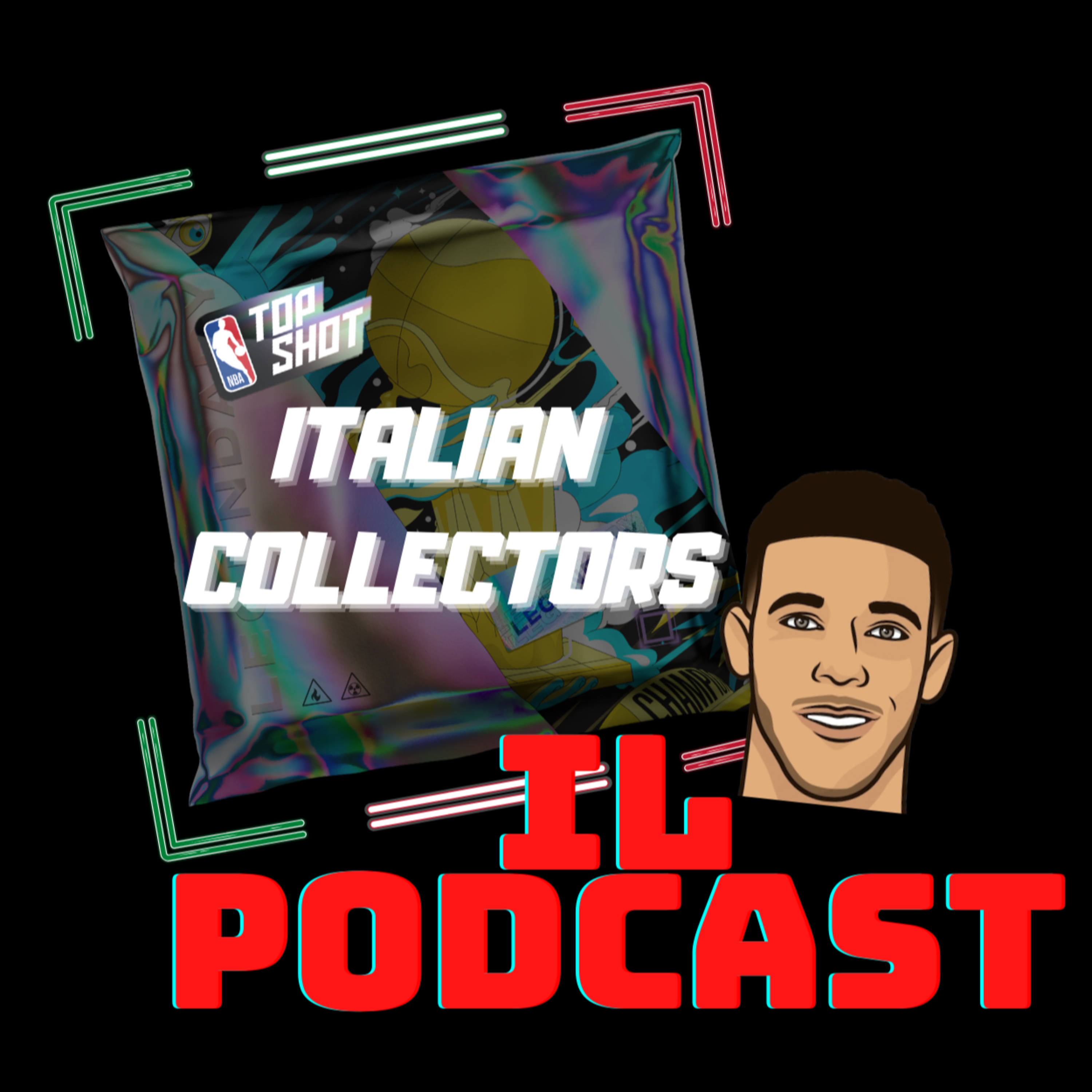 NBA TopShot Italia \
