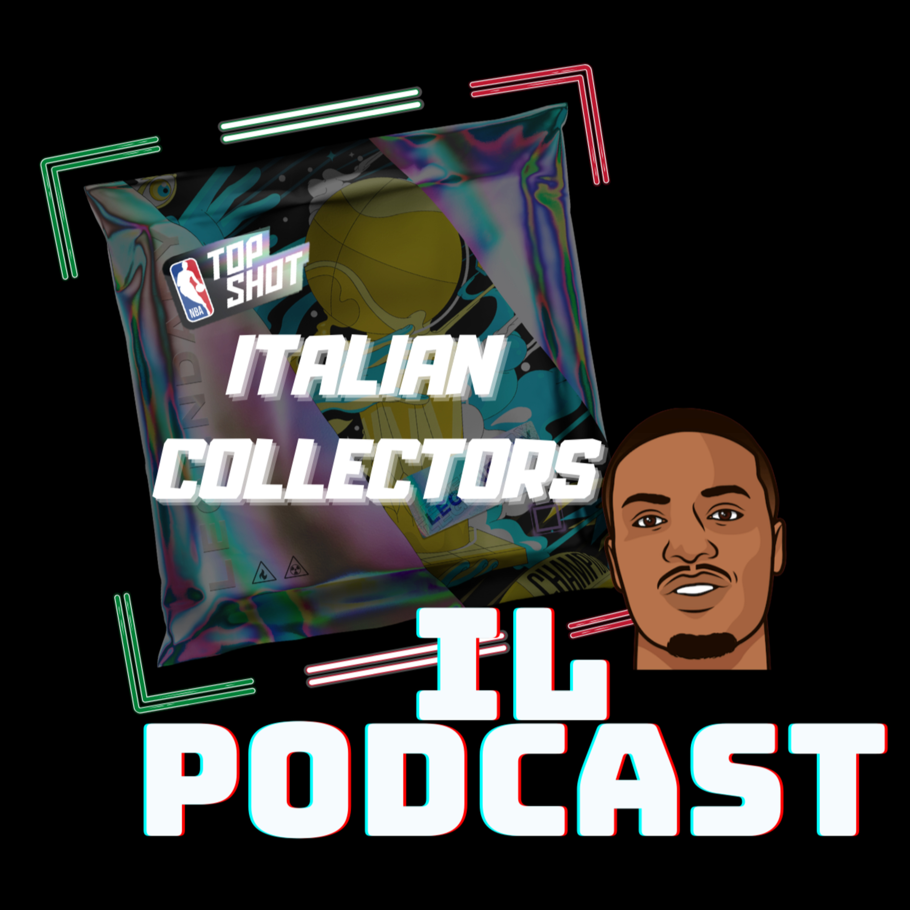 NBA TopShot Italia \