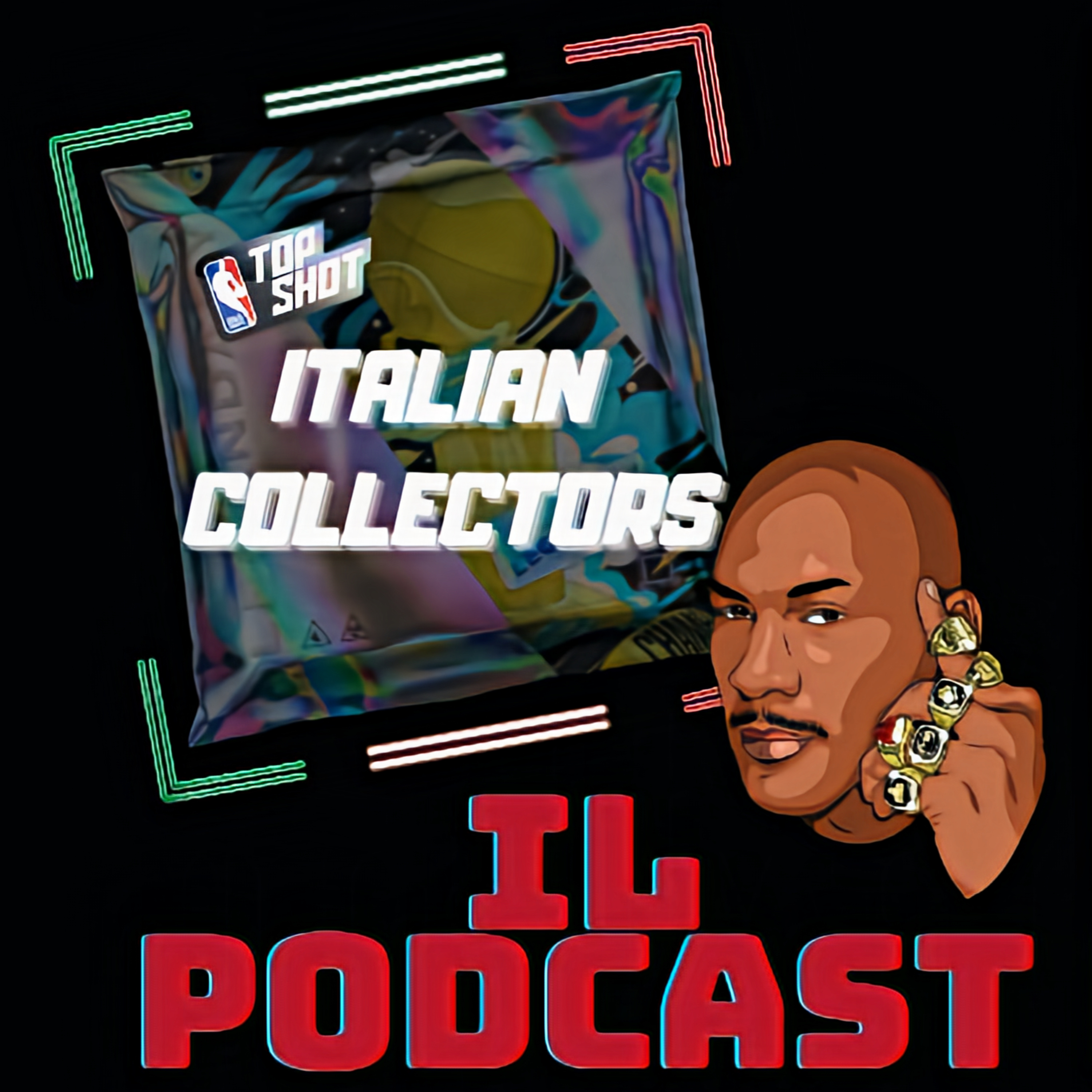 NBA TopShot Italia \