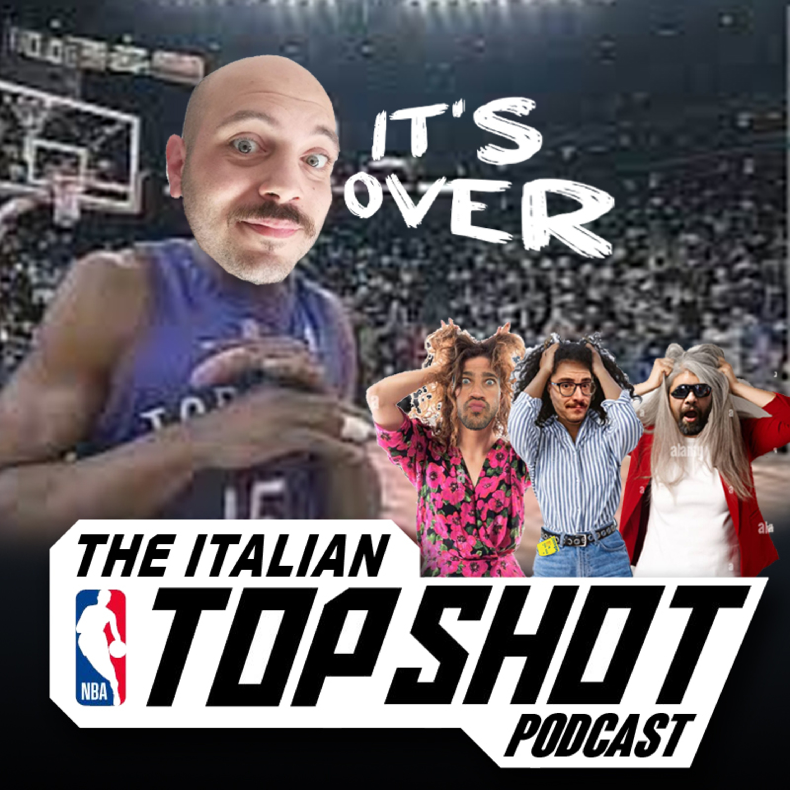 NBA TopShot Italia \