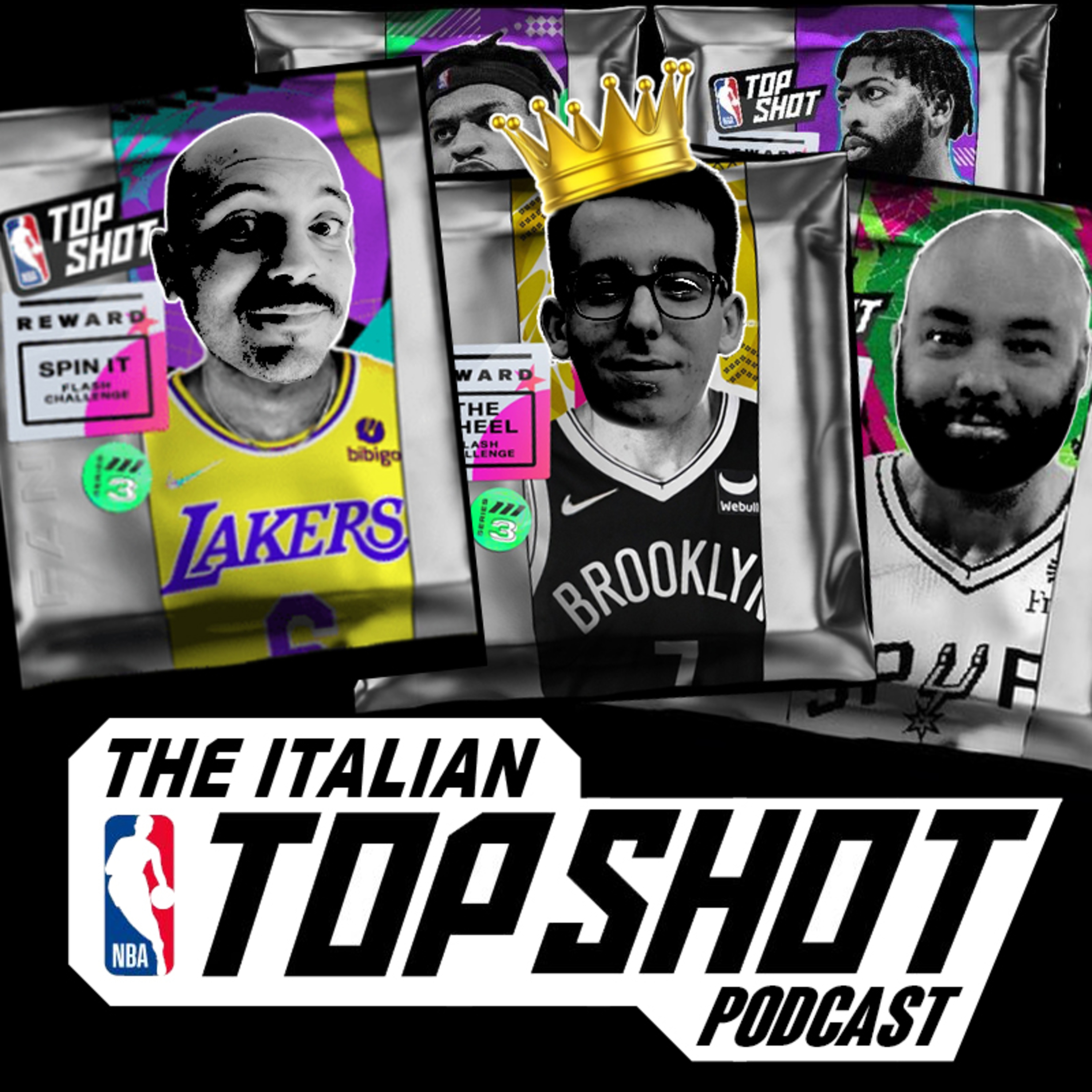 NBA TopShot Italia \