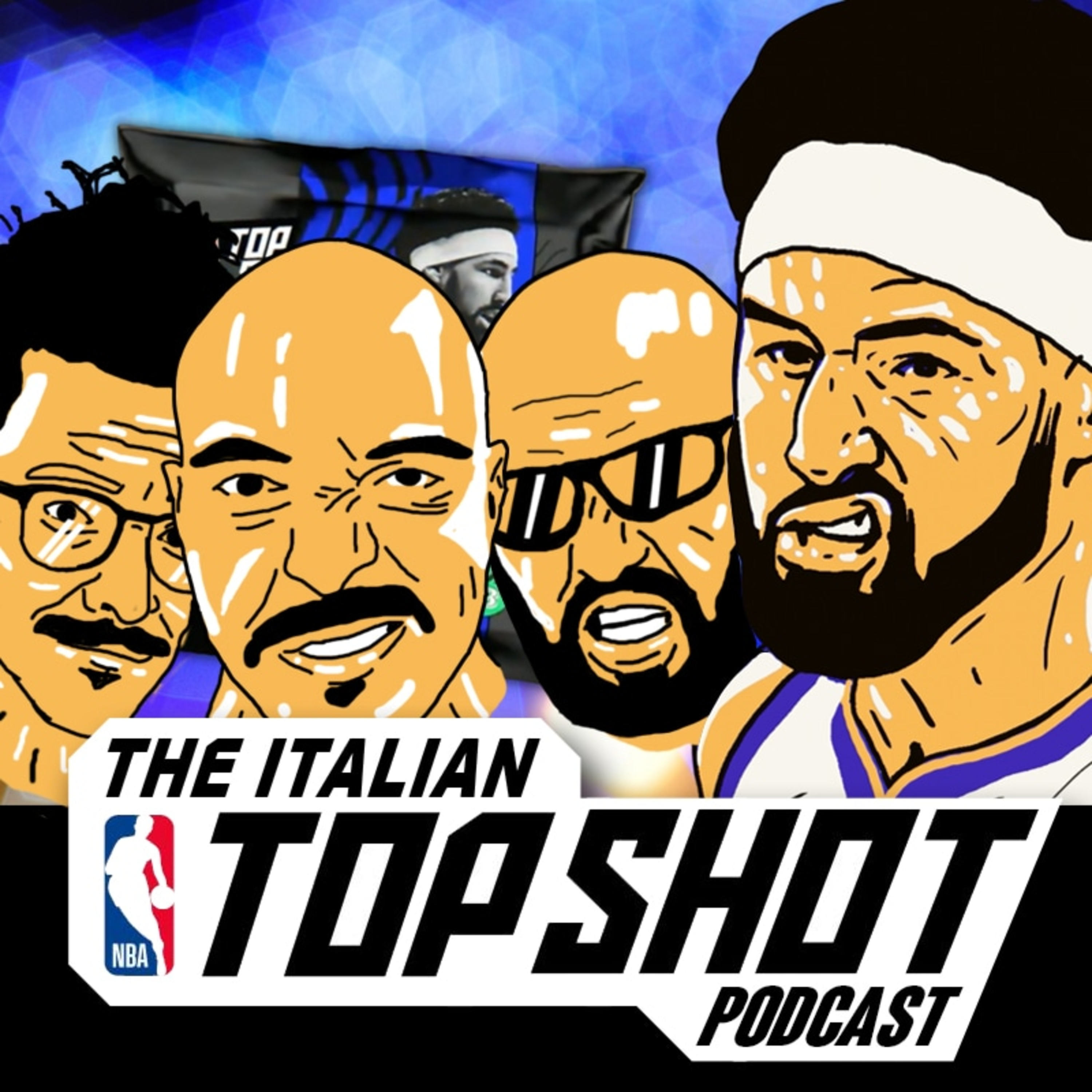 NBA TopShot Italia \