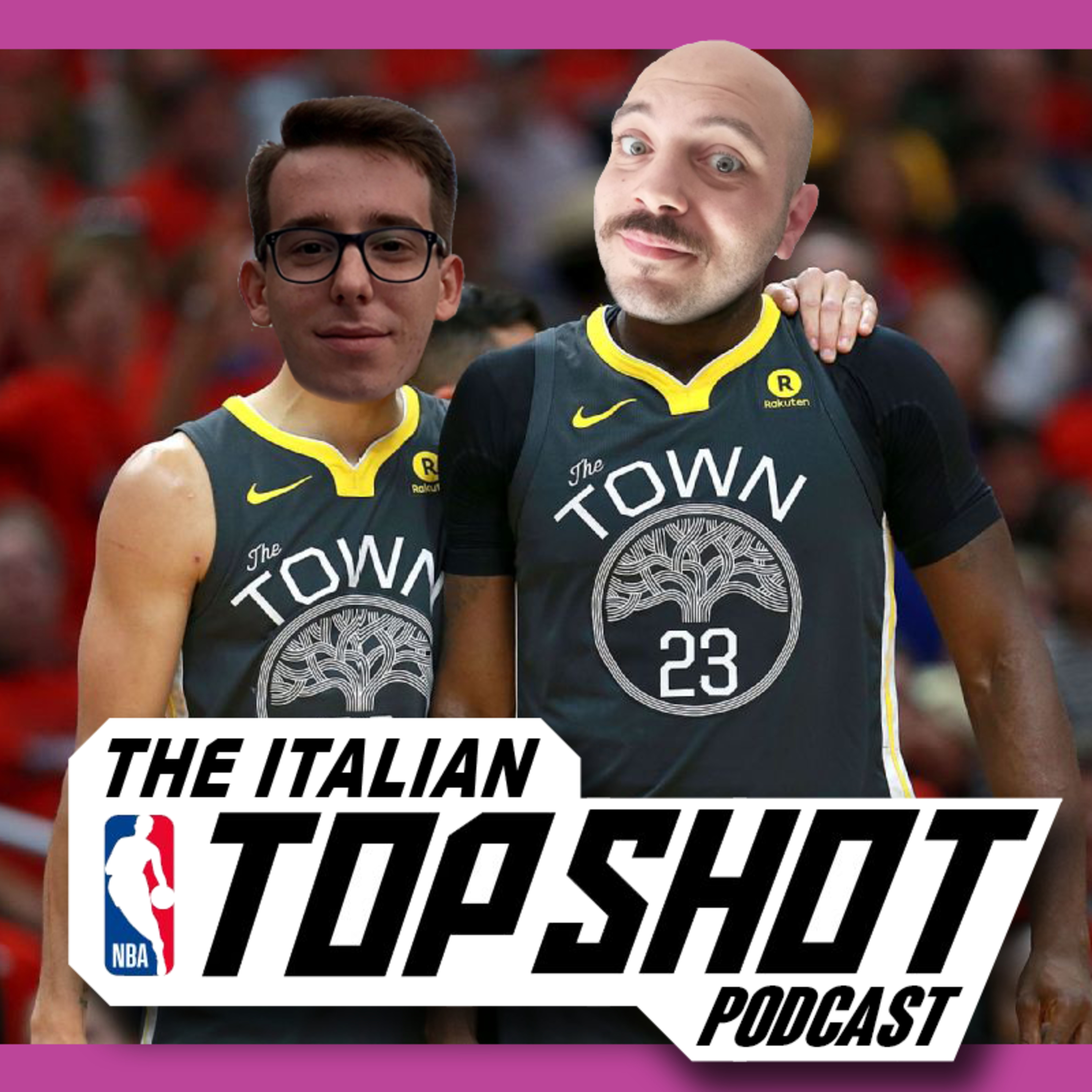 NBA TopShot Italia \