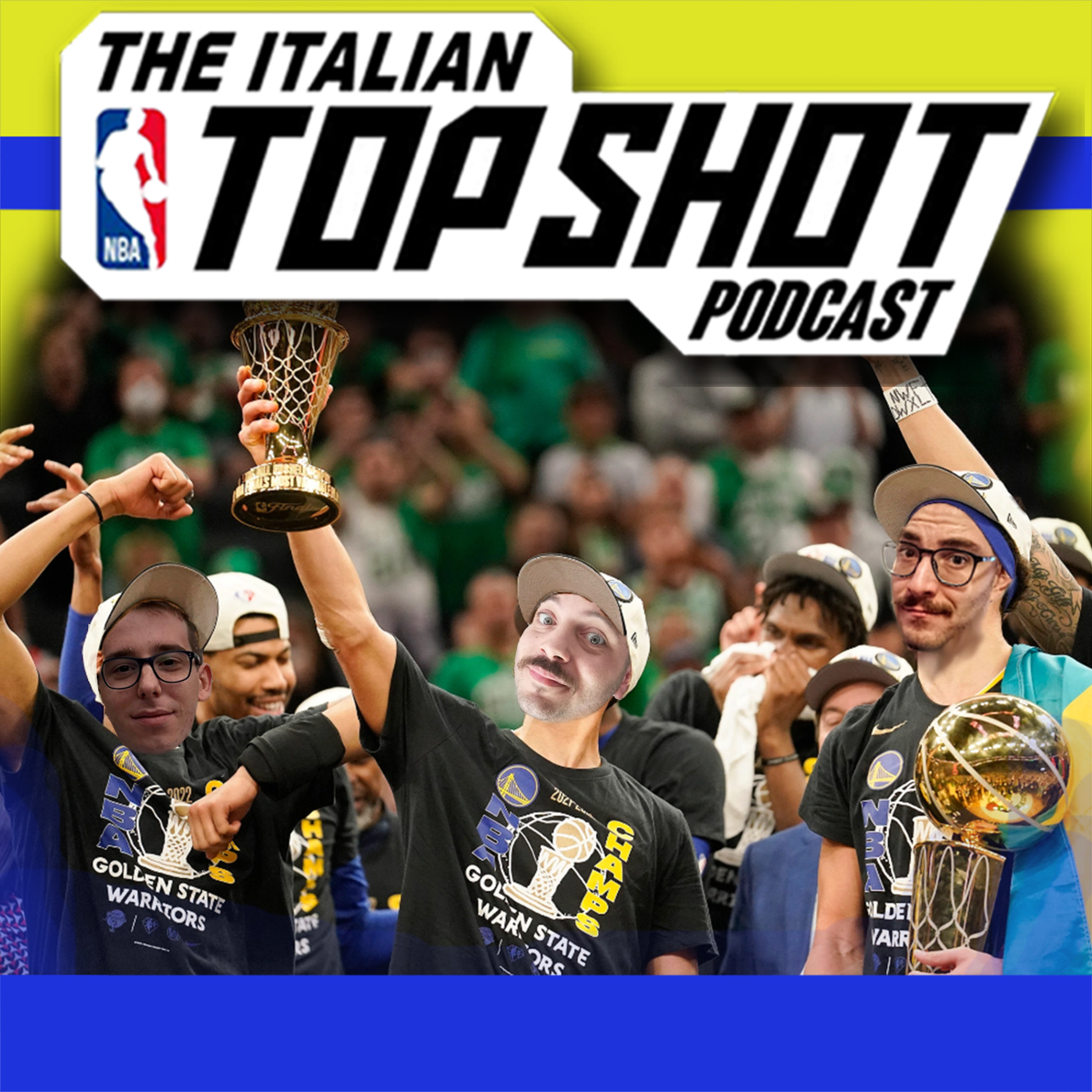 NBA TopShot Italia \