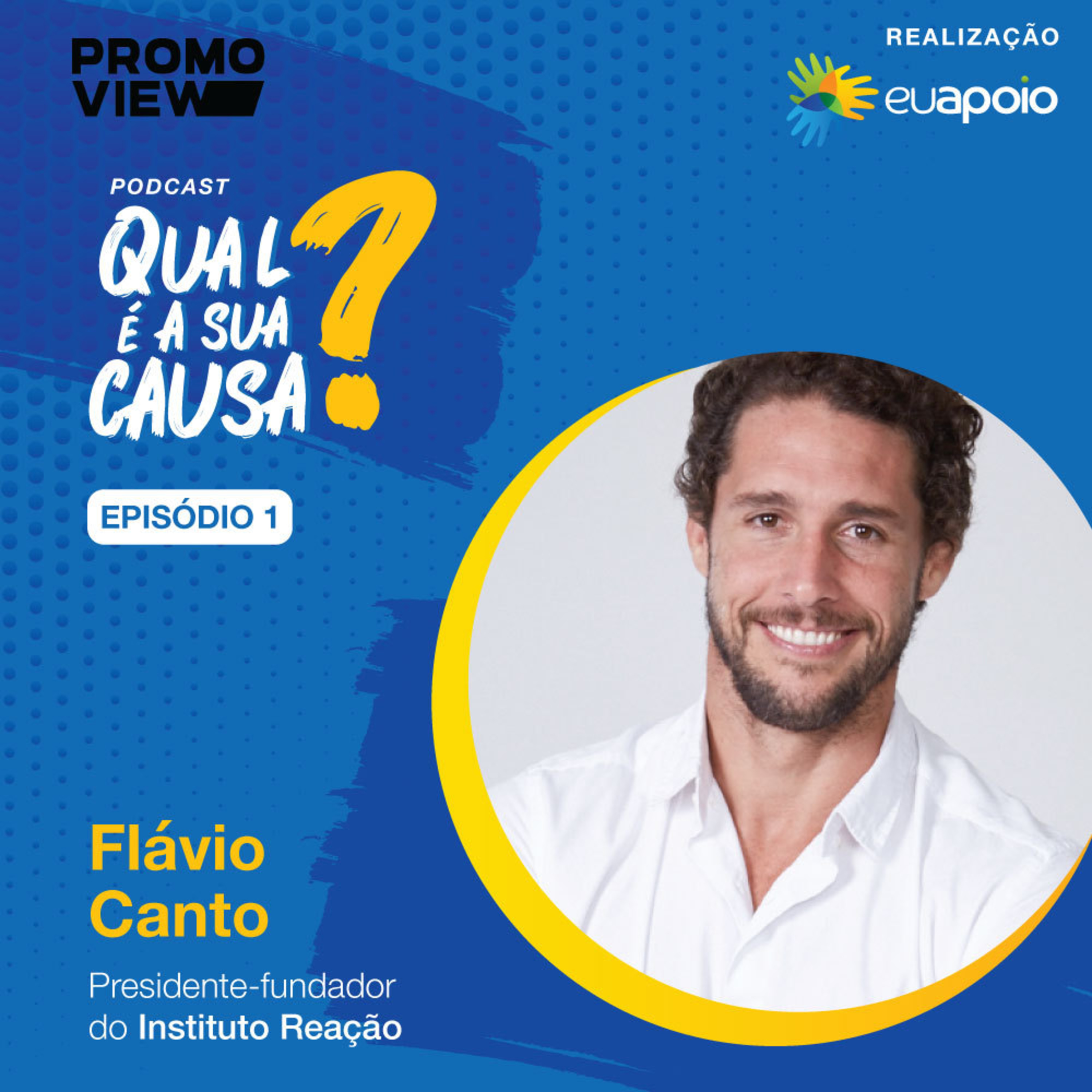 Qual é a sua causa?