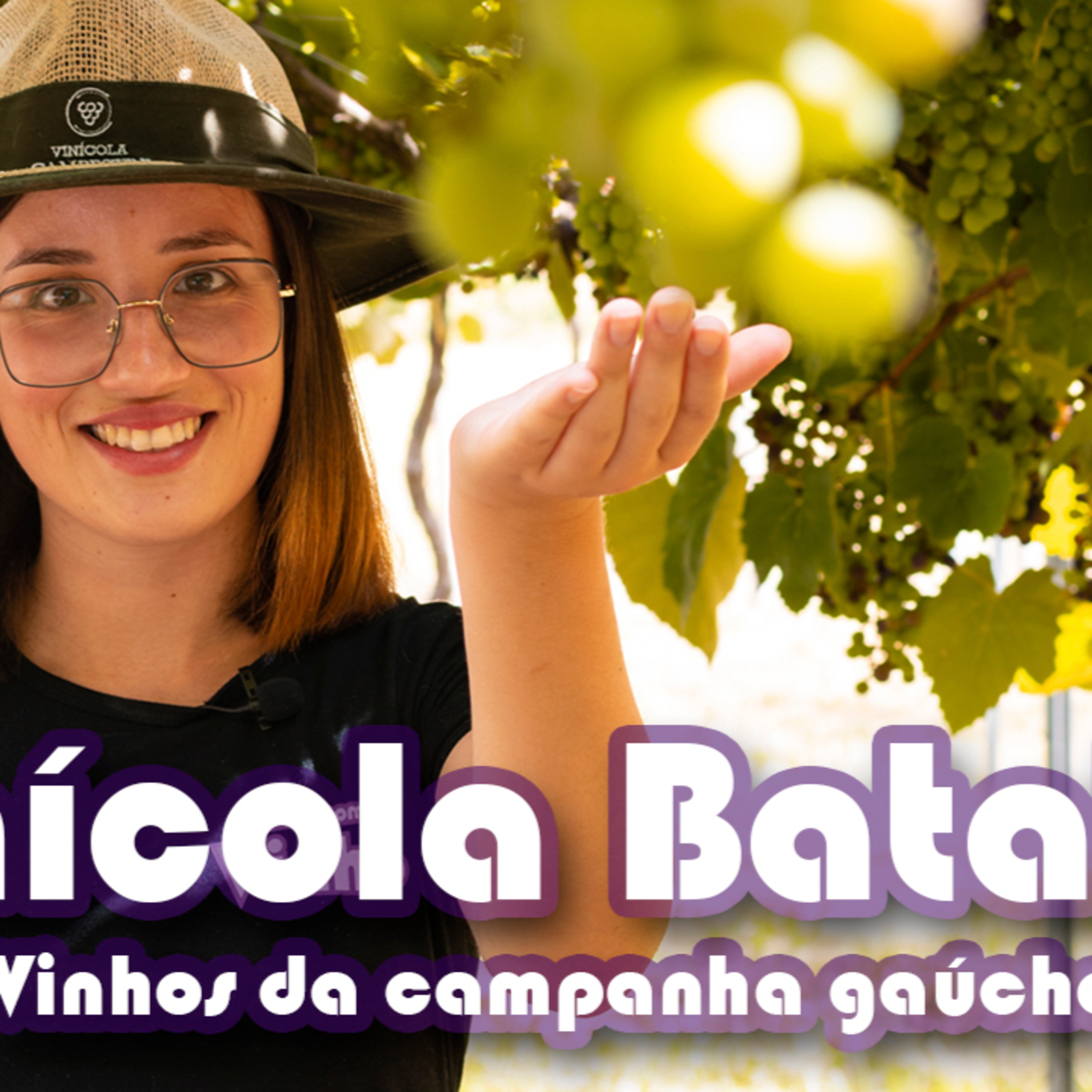 Aprendi com o Vinho