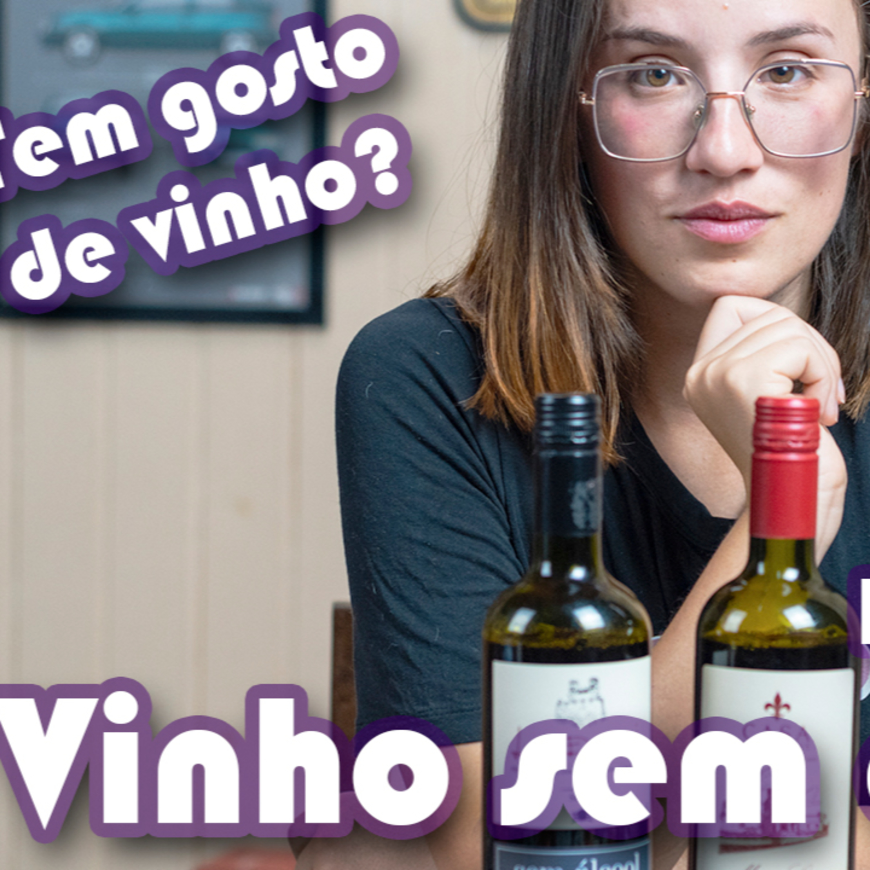 Aprendi com o Vinho