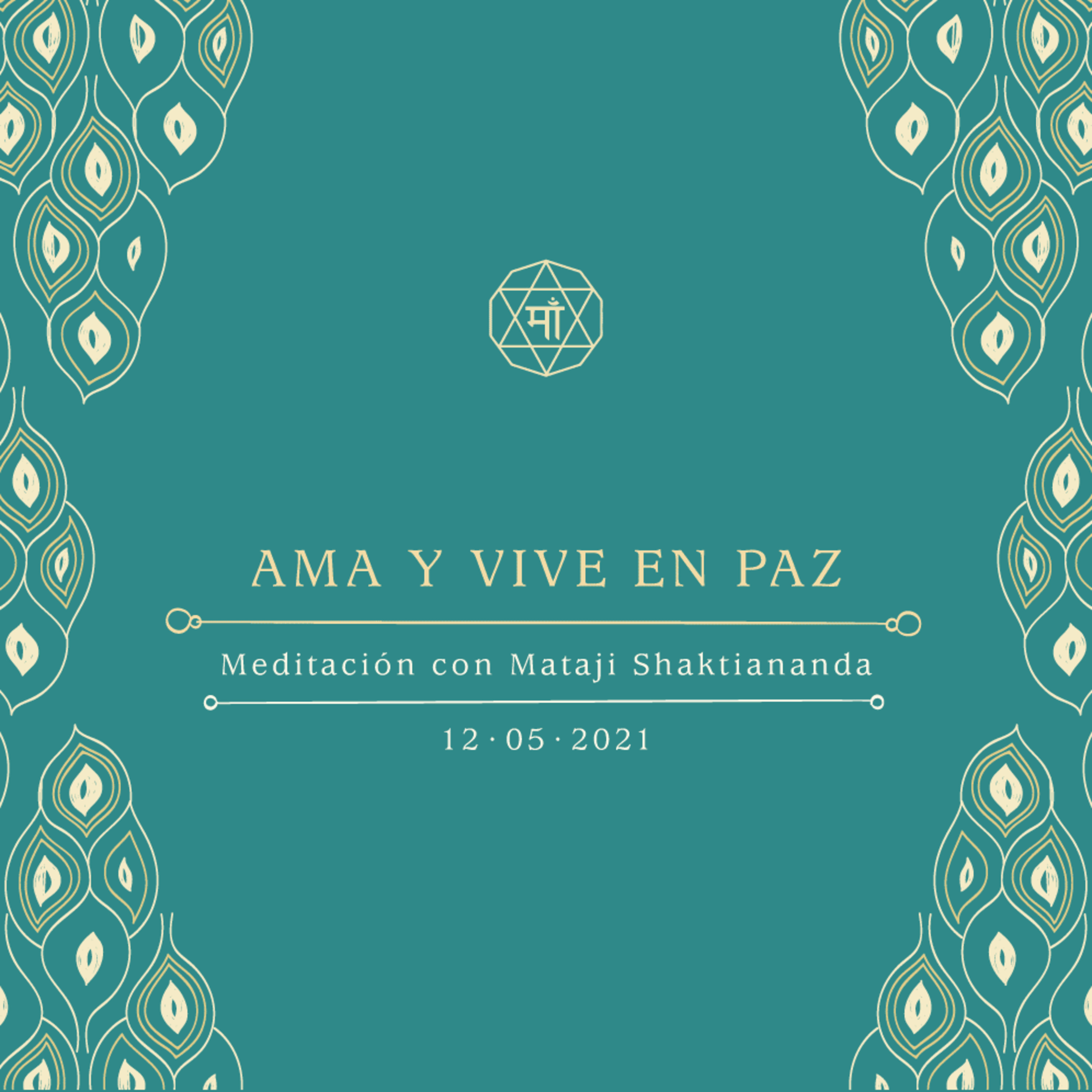 Meditaciones Guiadas con Mataji Shaktiananda