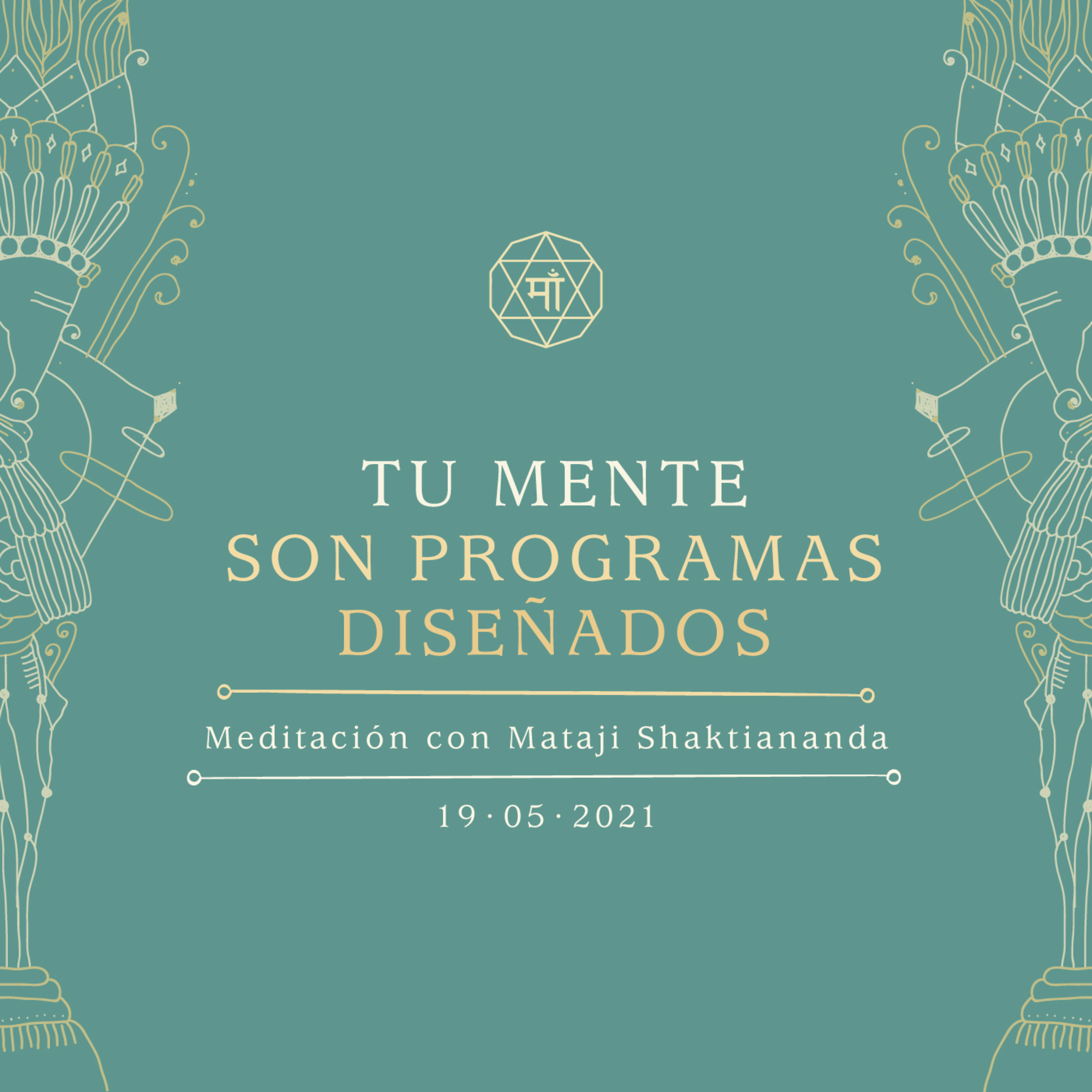 Meditaciones Guiadas con Mataji Shaktiananda