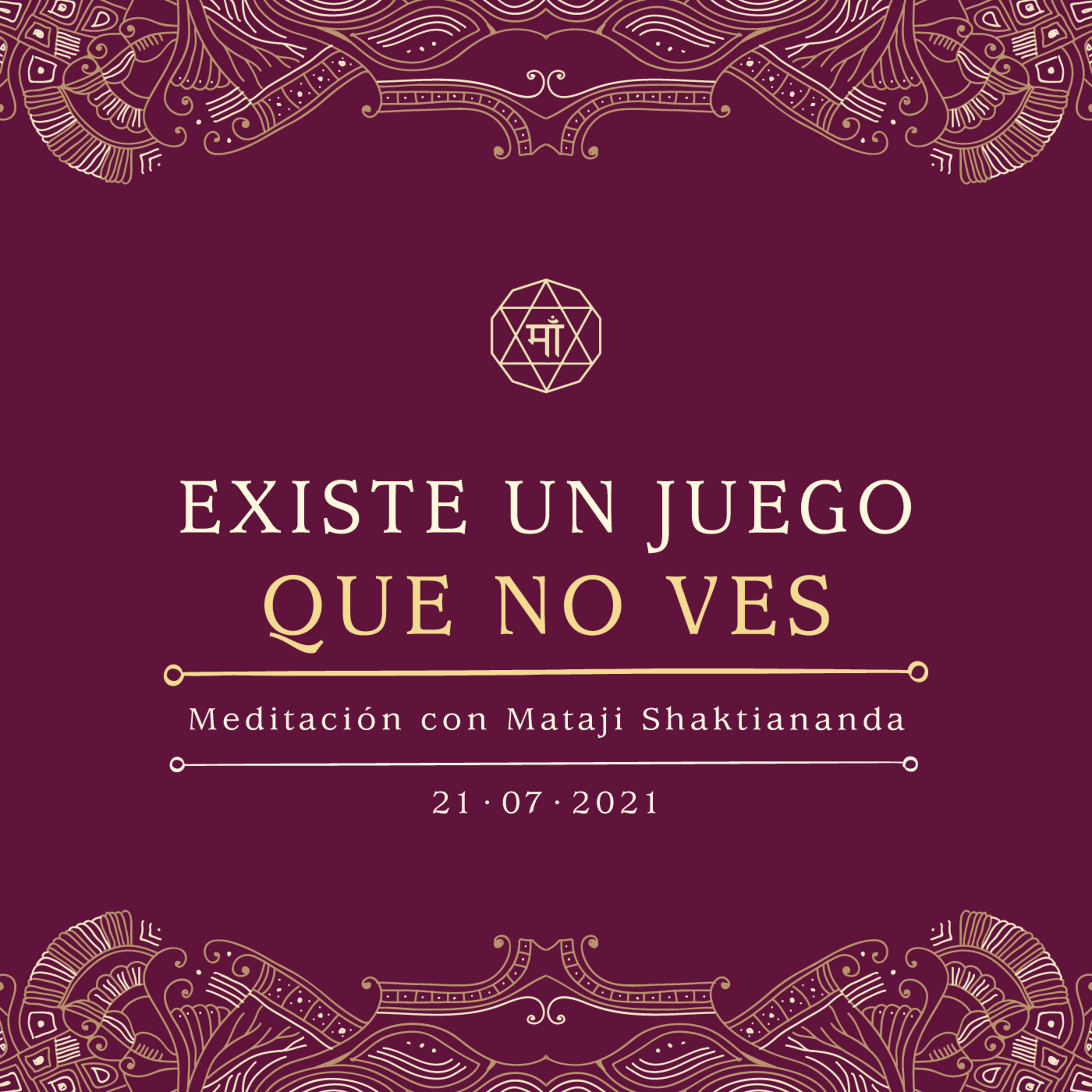 Meditaciones Guiadas con Mataji Shaktiananda