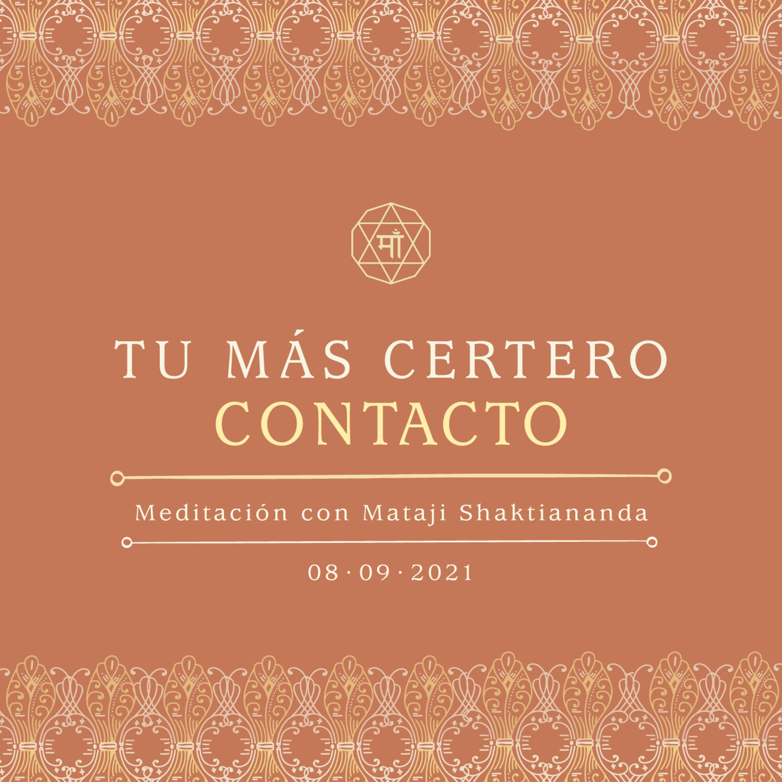 Meditaciones Guiadas con Mataji Shaktiananda