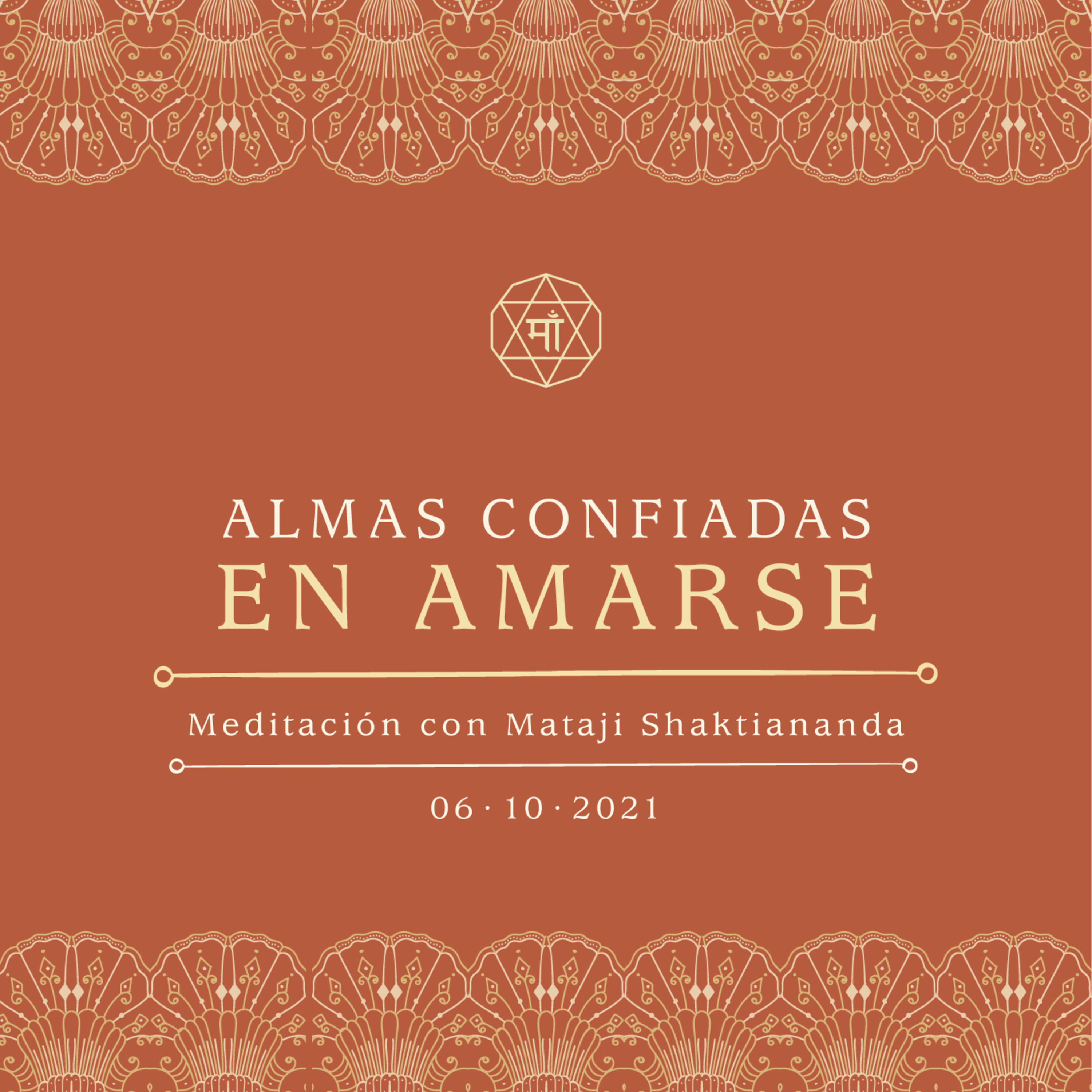 Meditaciones Guiadas con Mataji Shaktiananda
