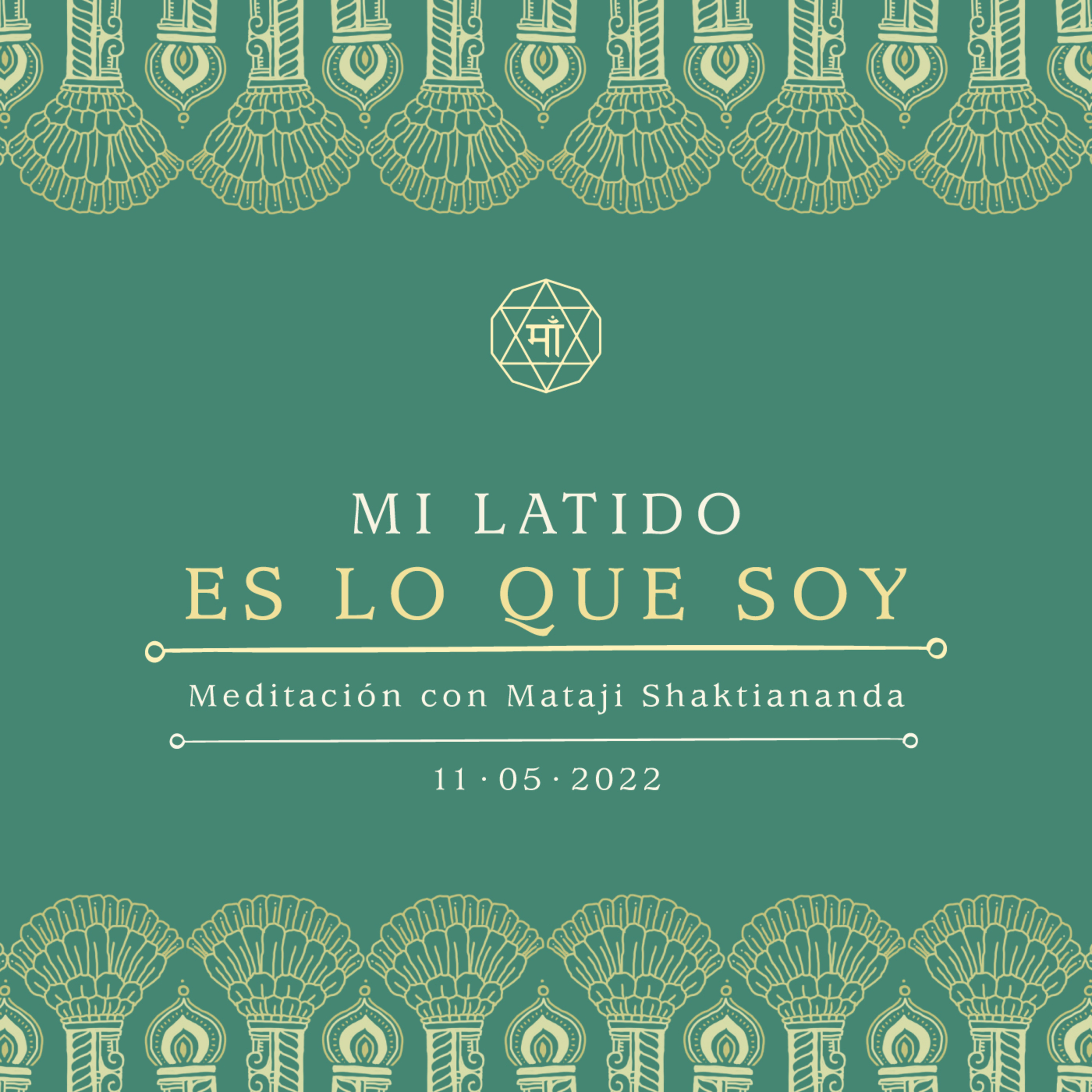 Meditaciones Guiadas con Mataji Shaktiananda