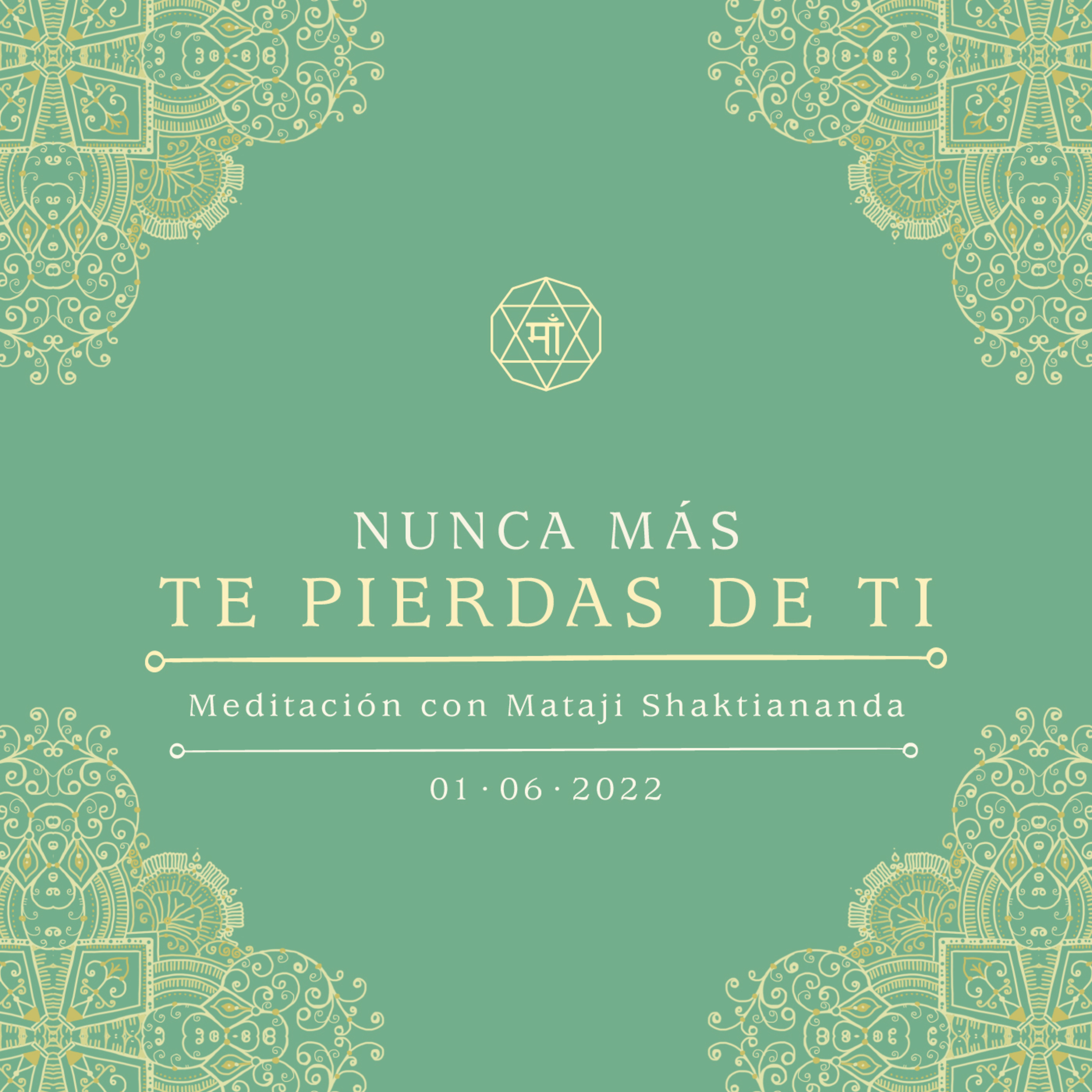Meditaciones Guiadas con Mataji Shaktiananda