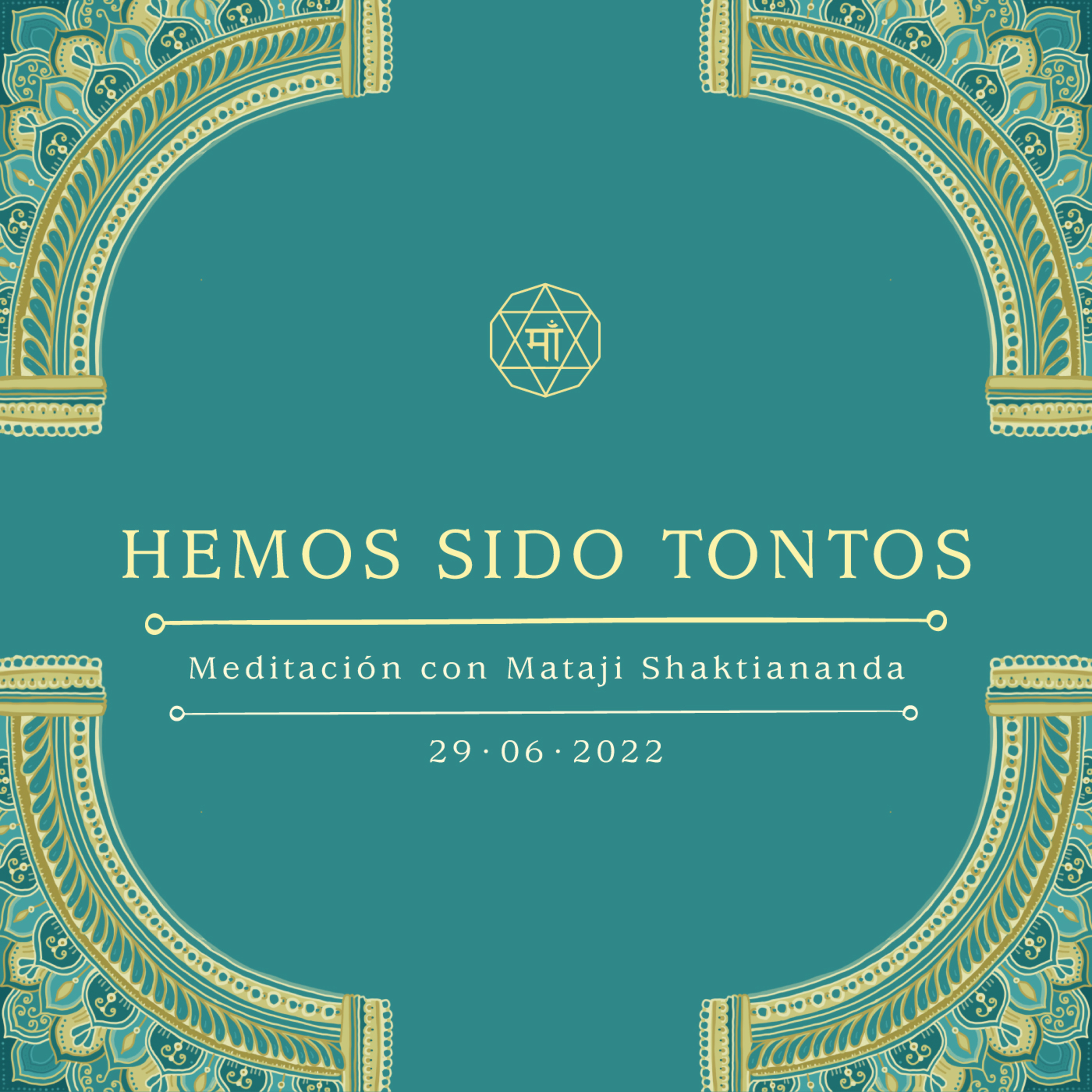 Meditaciones Guiadas con Mataji Shaktiananda