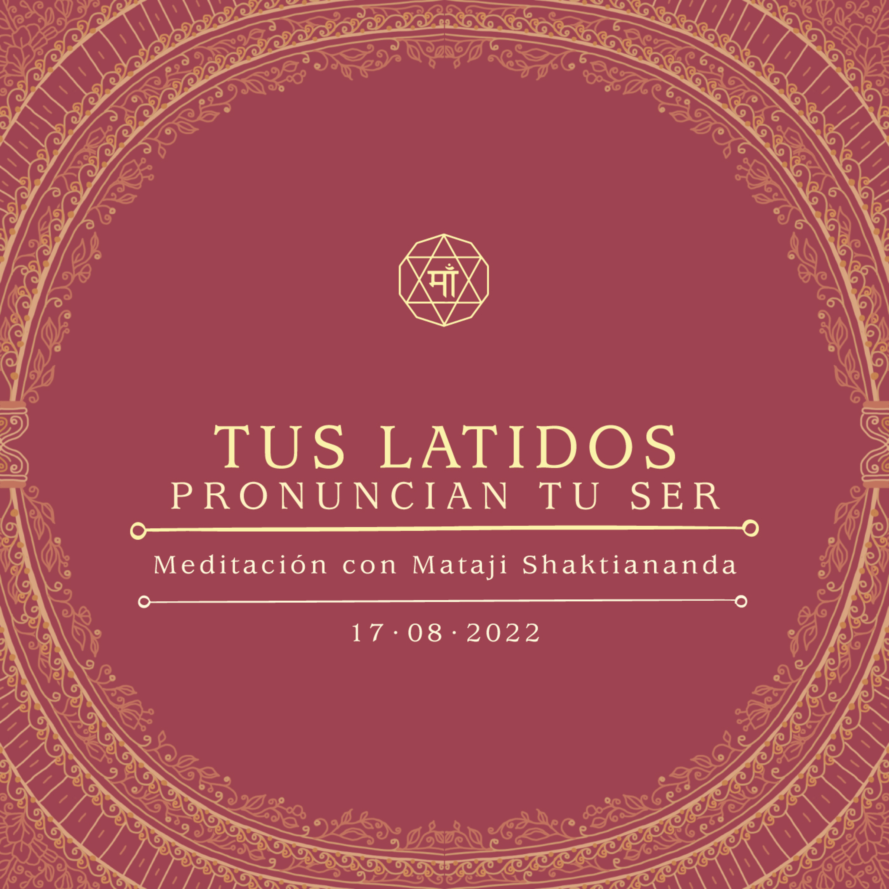 Meditaciones Guiadas con Mataji Shaktiananda