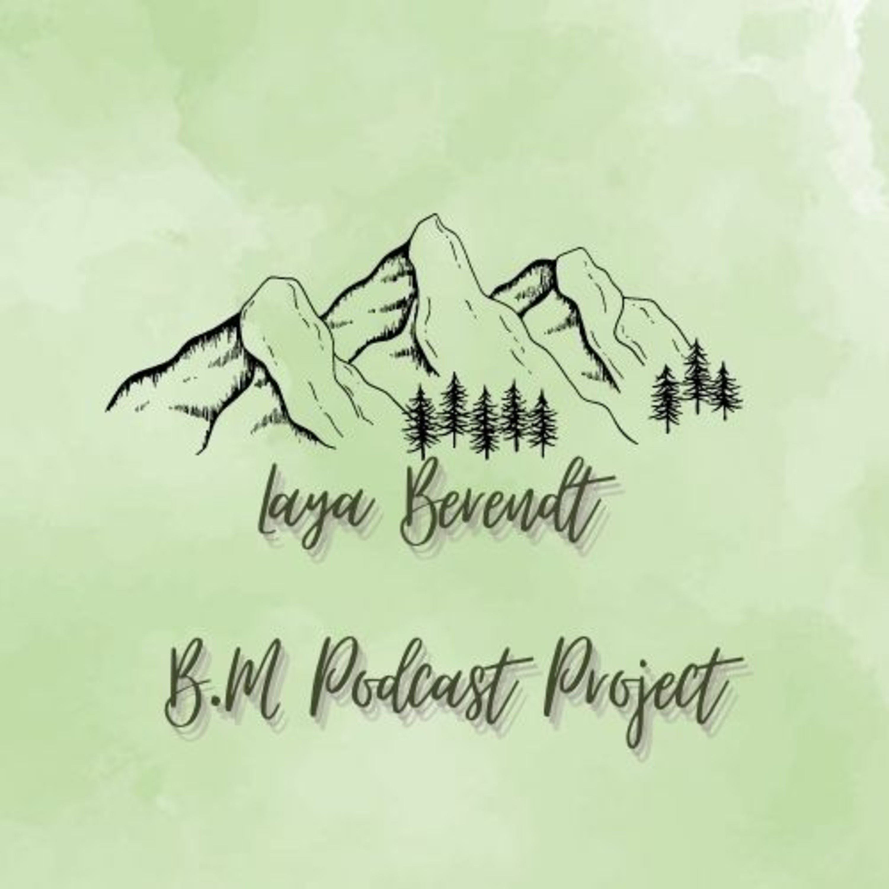 B.M Podcast