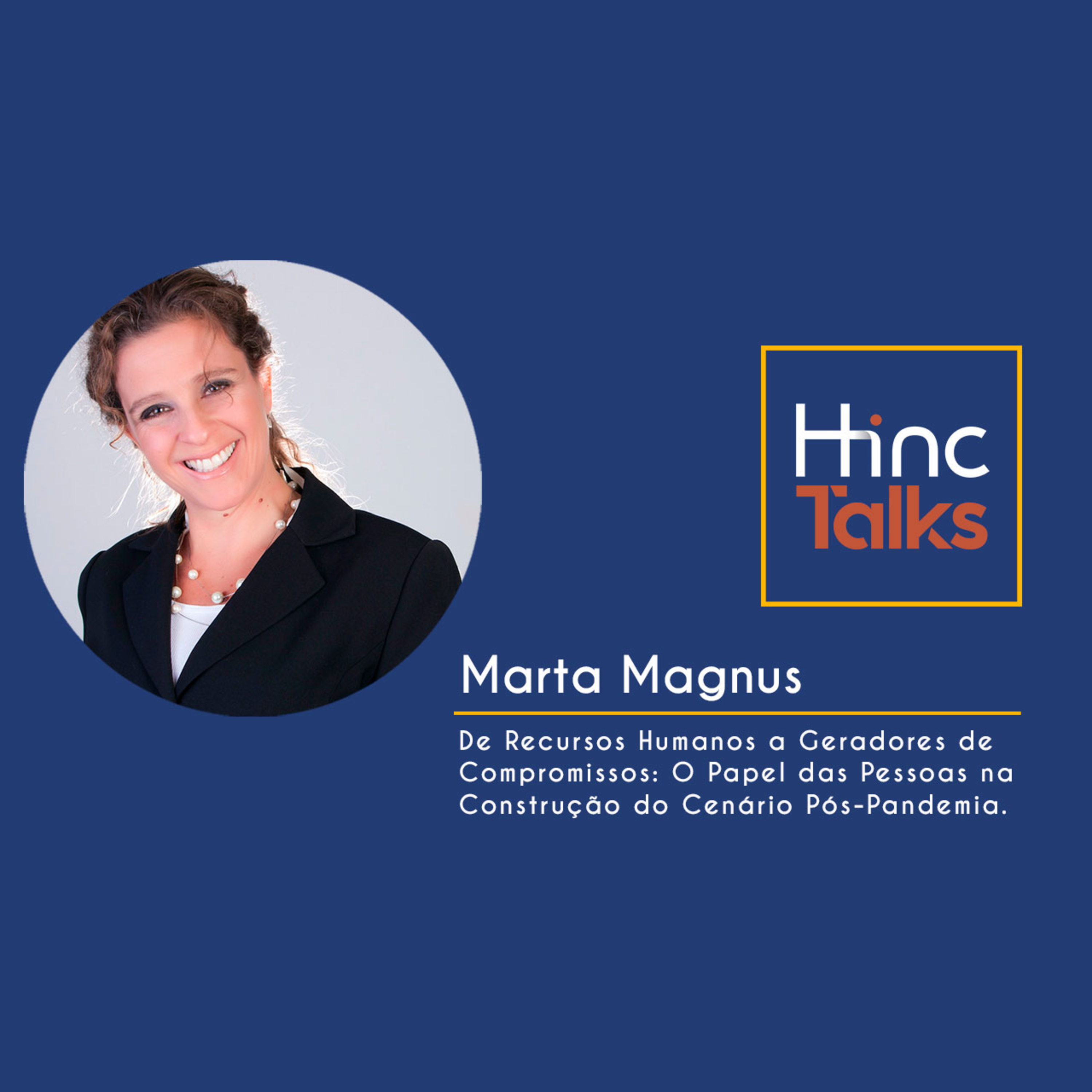 Hinc Talks