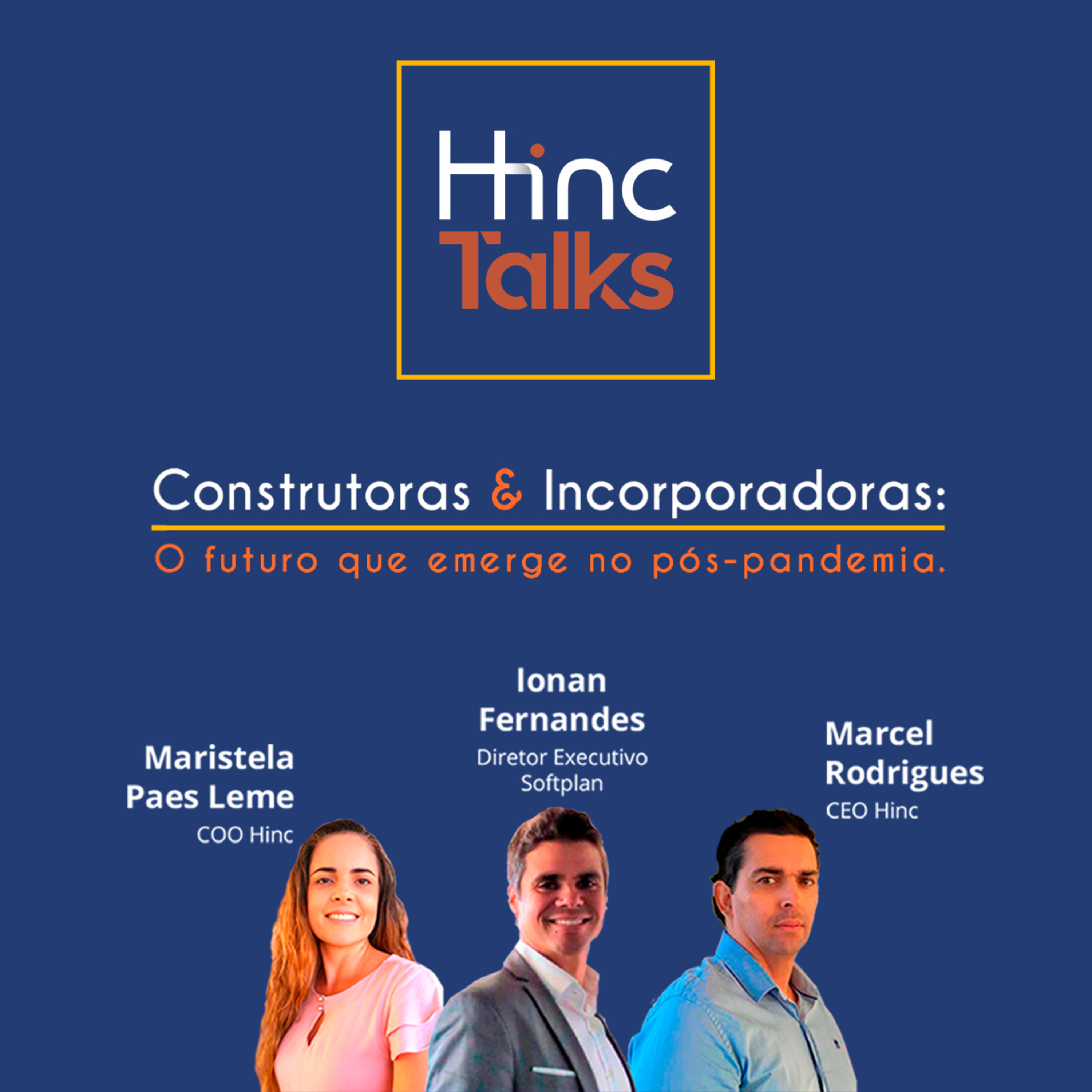 Hinc Talks