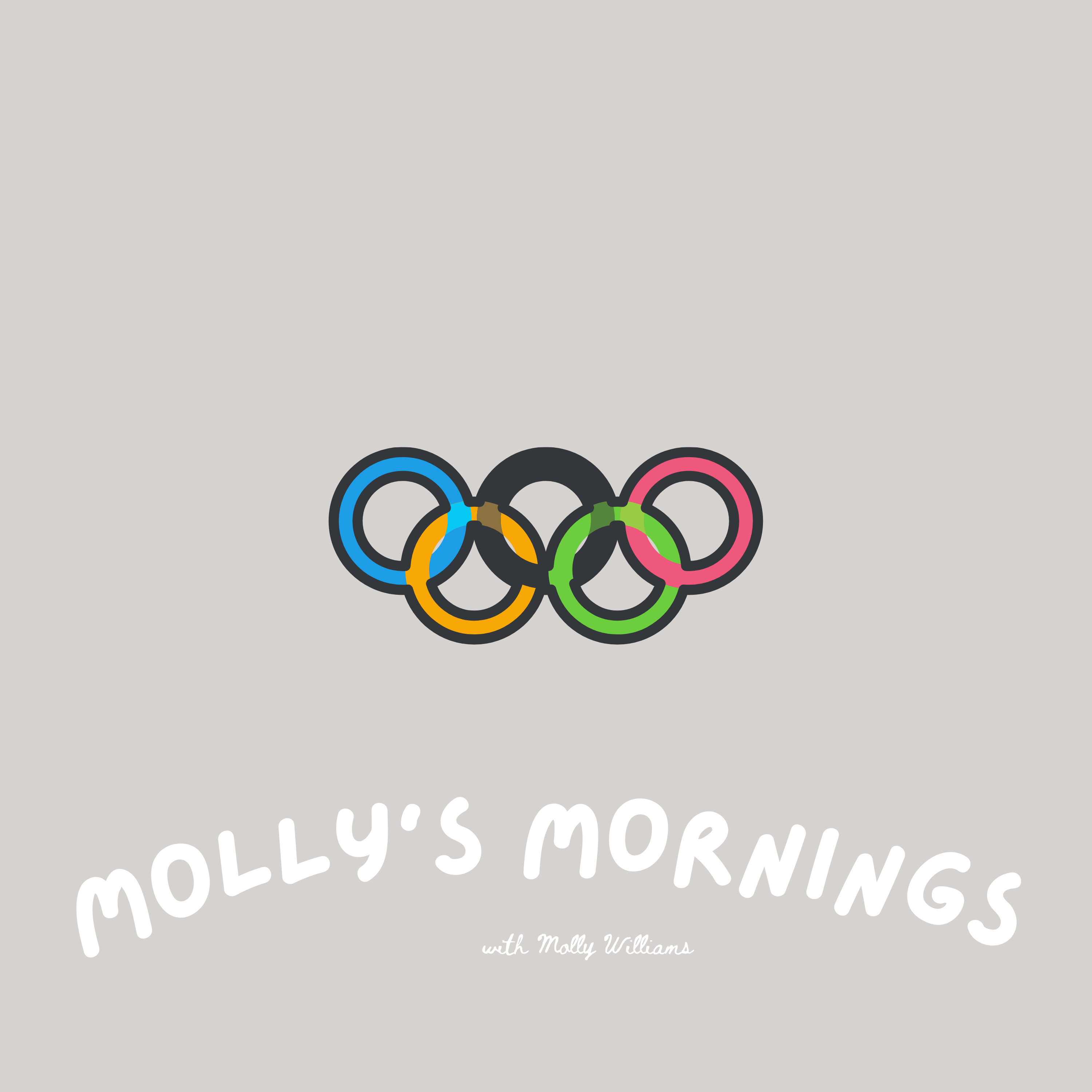 Molly\'s Morning Meditations