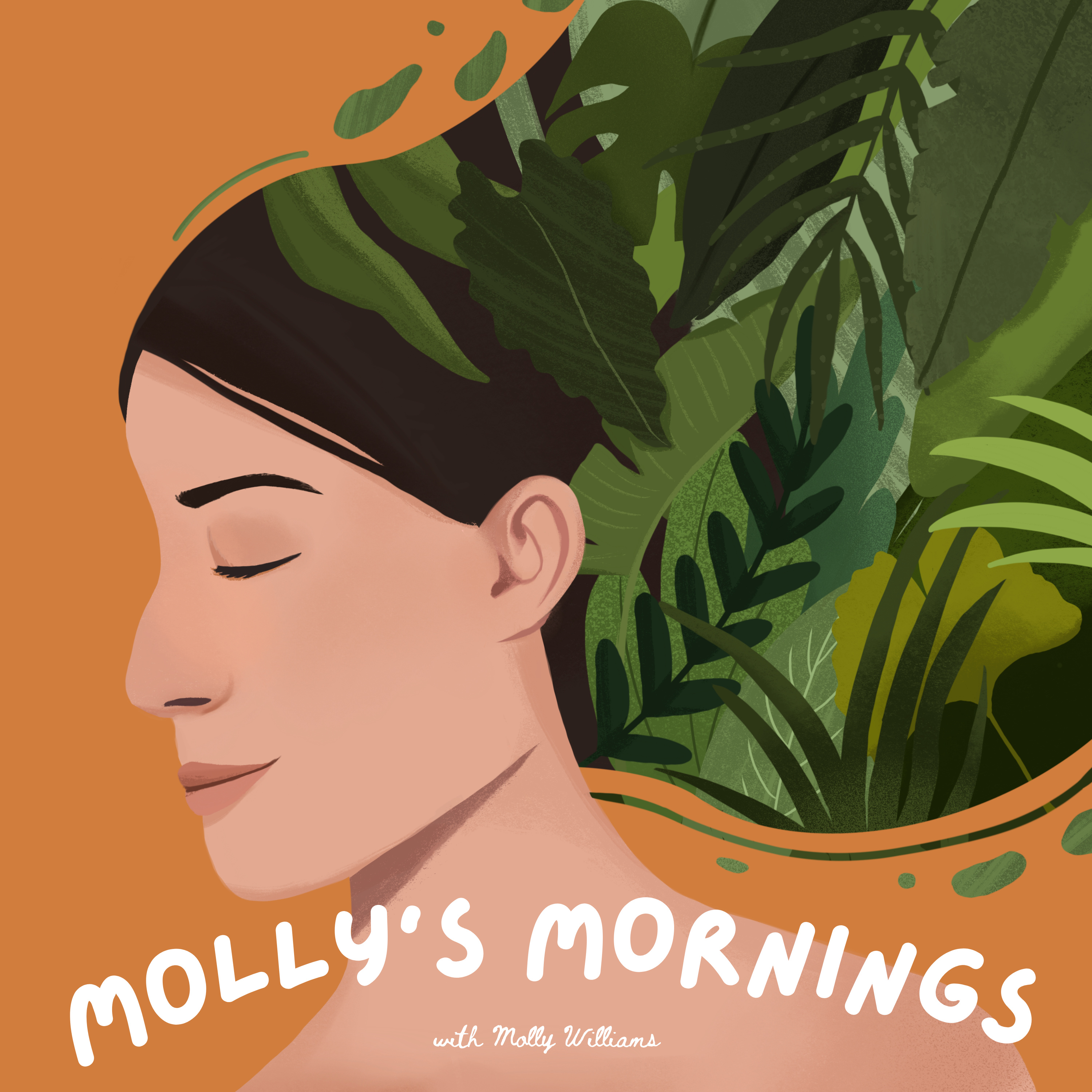 Open to Receiving Meditation  episode artwork