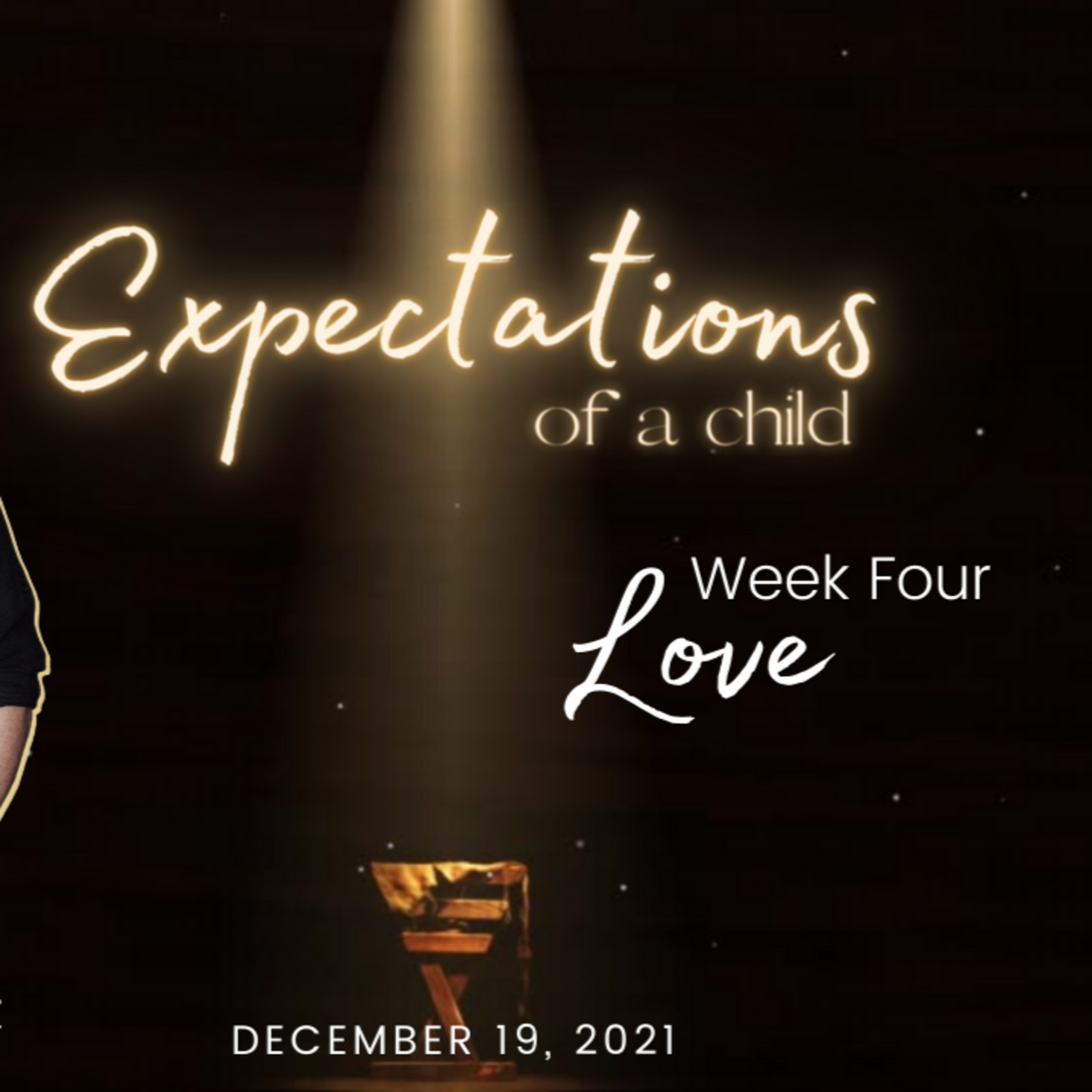 Week Four - LOVE episode artwork